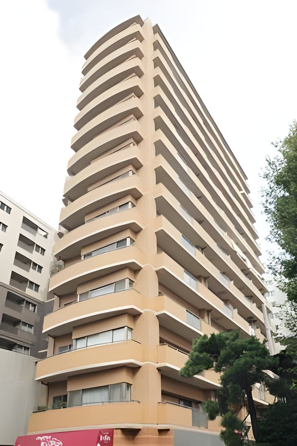 日本橋浜町パーク・ホームズ 701
