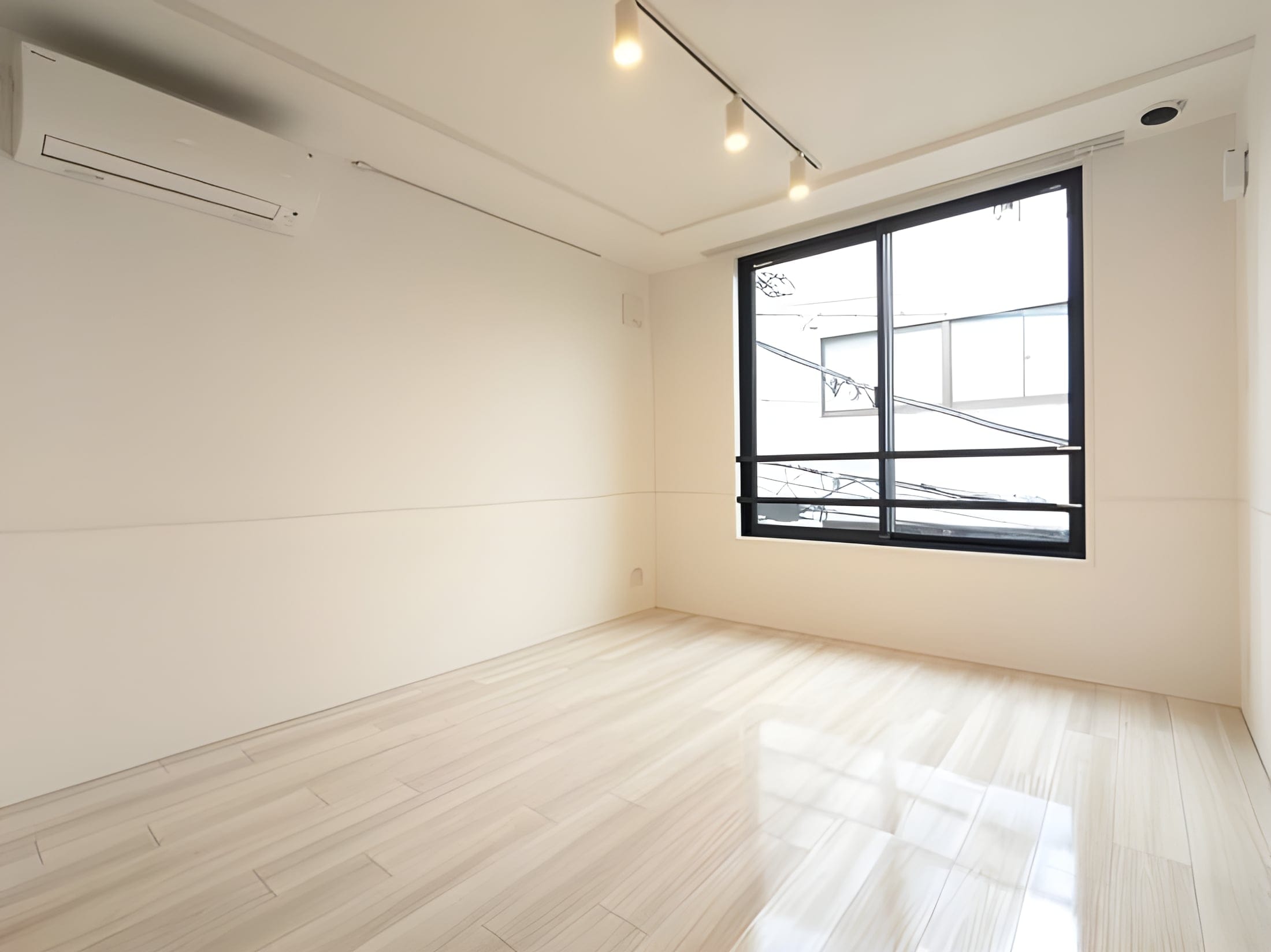 フラッフィー市谷台町 0203