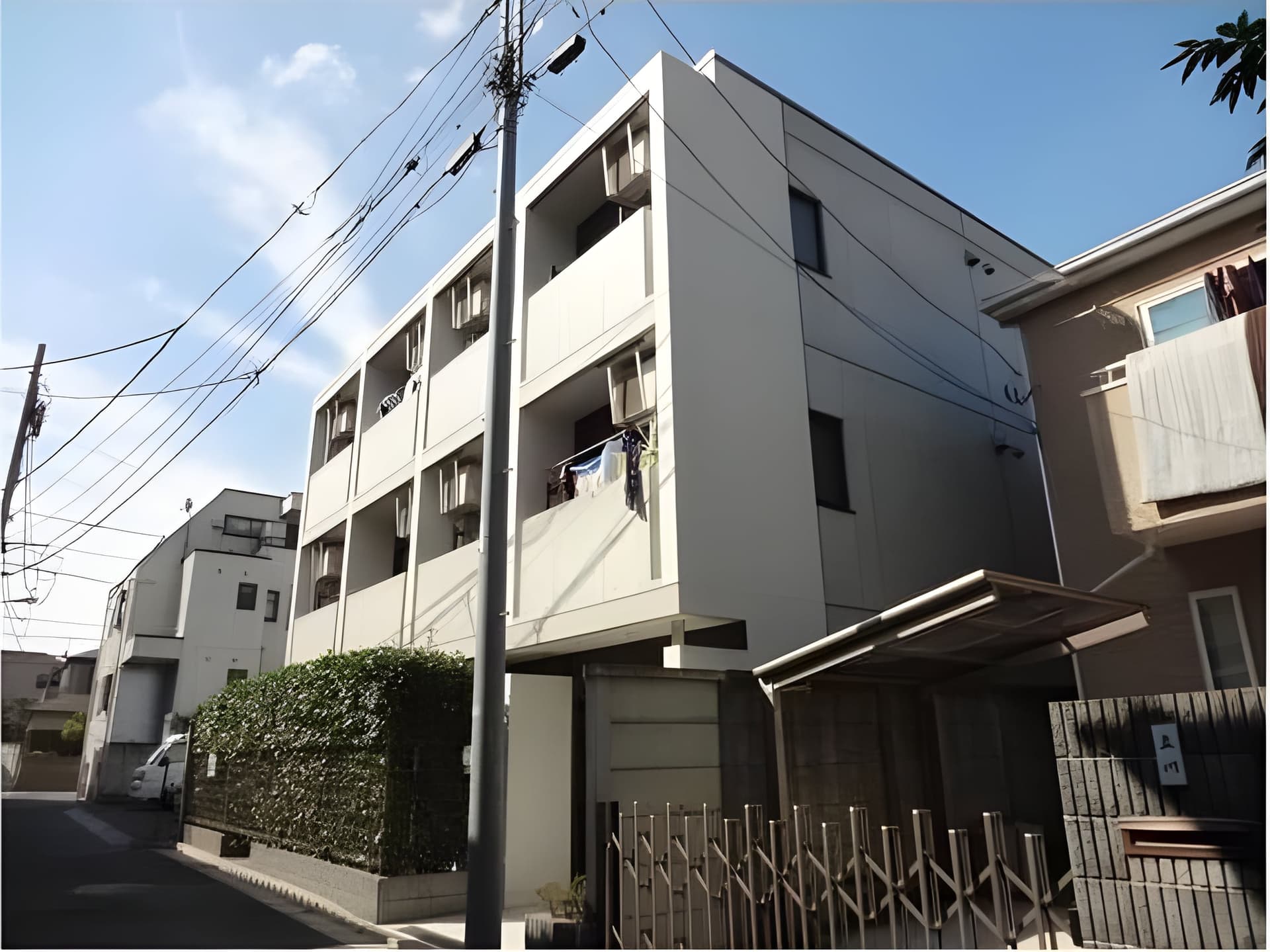 CASITA南長崎 203