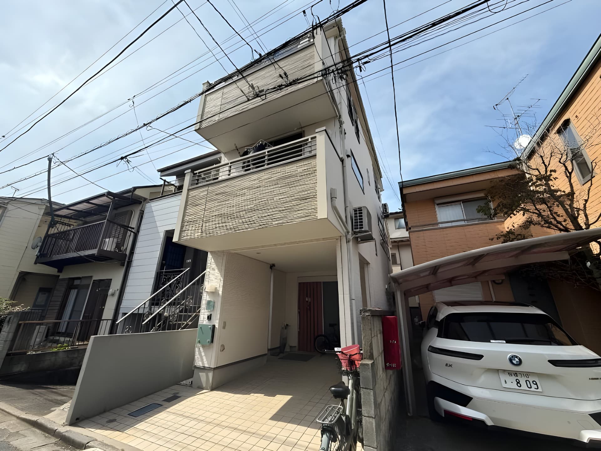 小茂根1丁目戸建 1