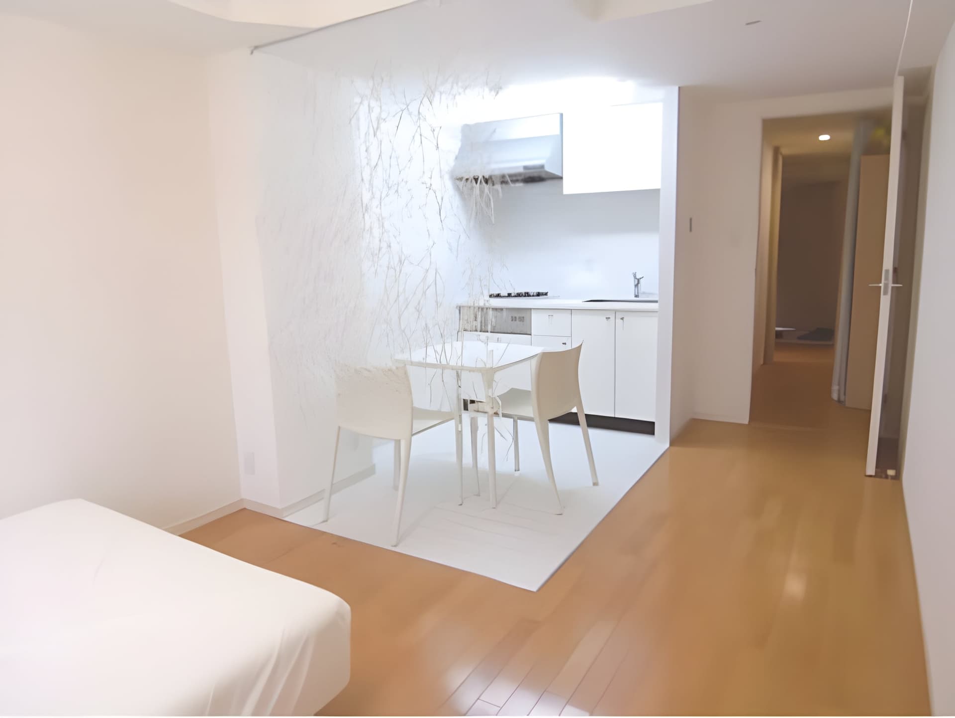 プライマル小石川 106