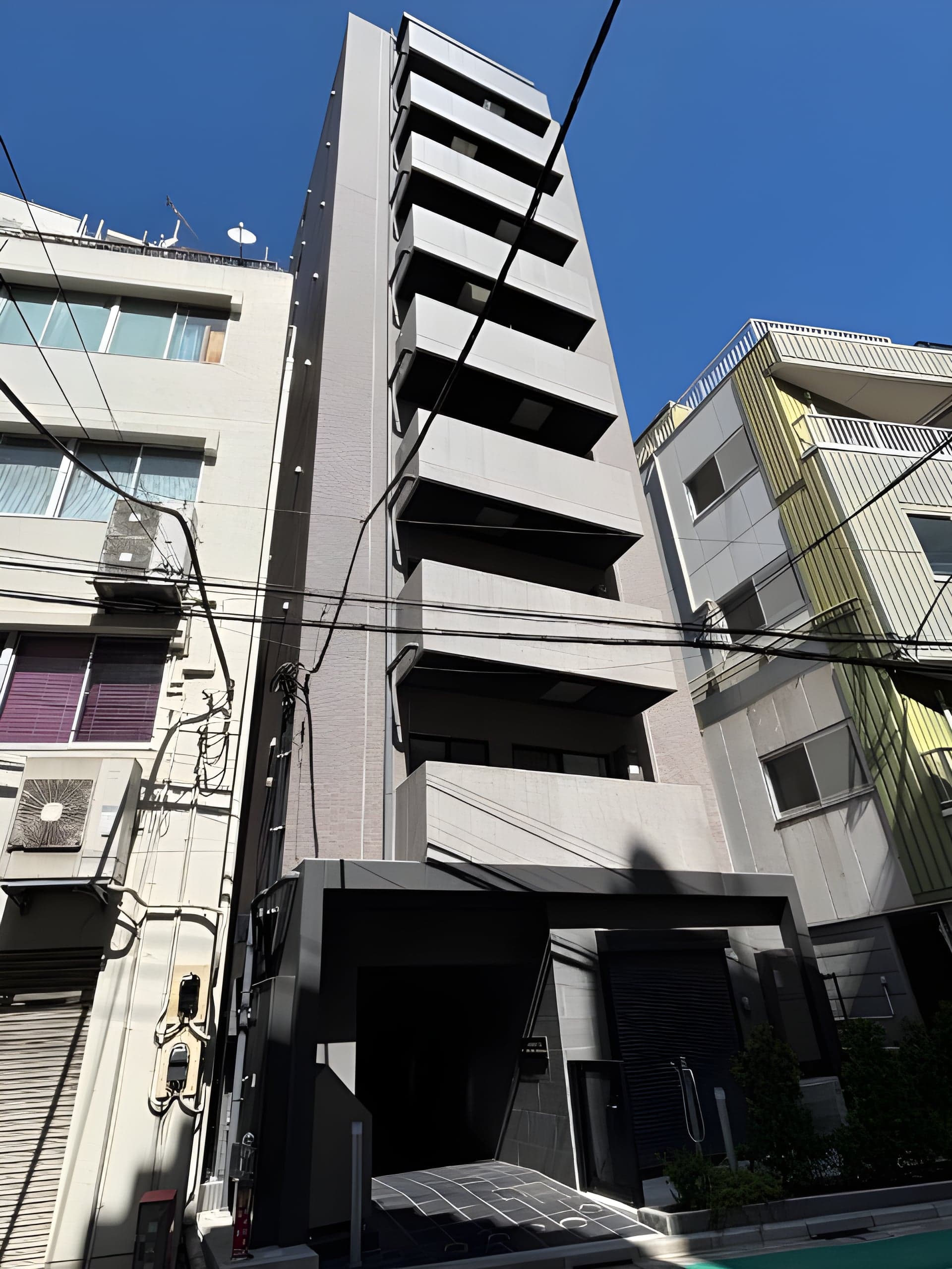 プラティーク浅草橋 0601