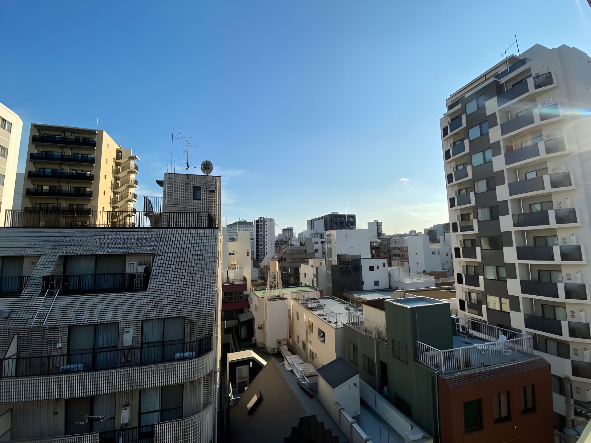 プラティーク浅草橋 0701