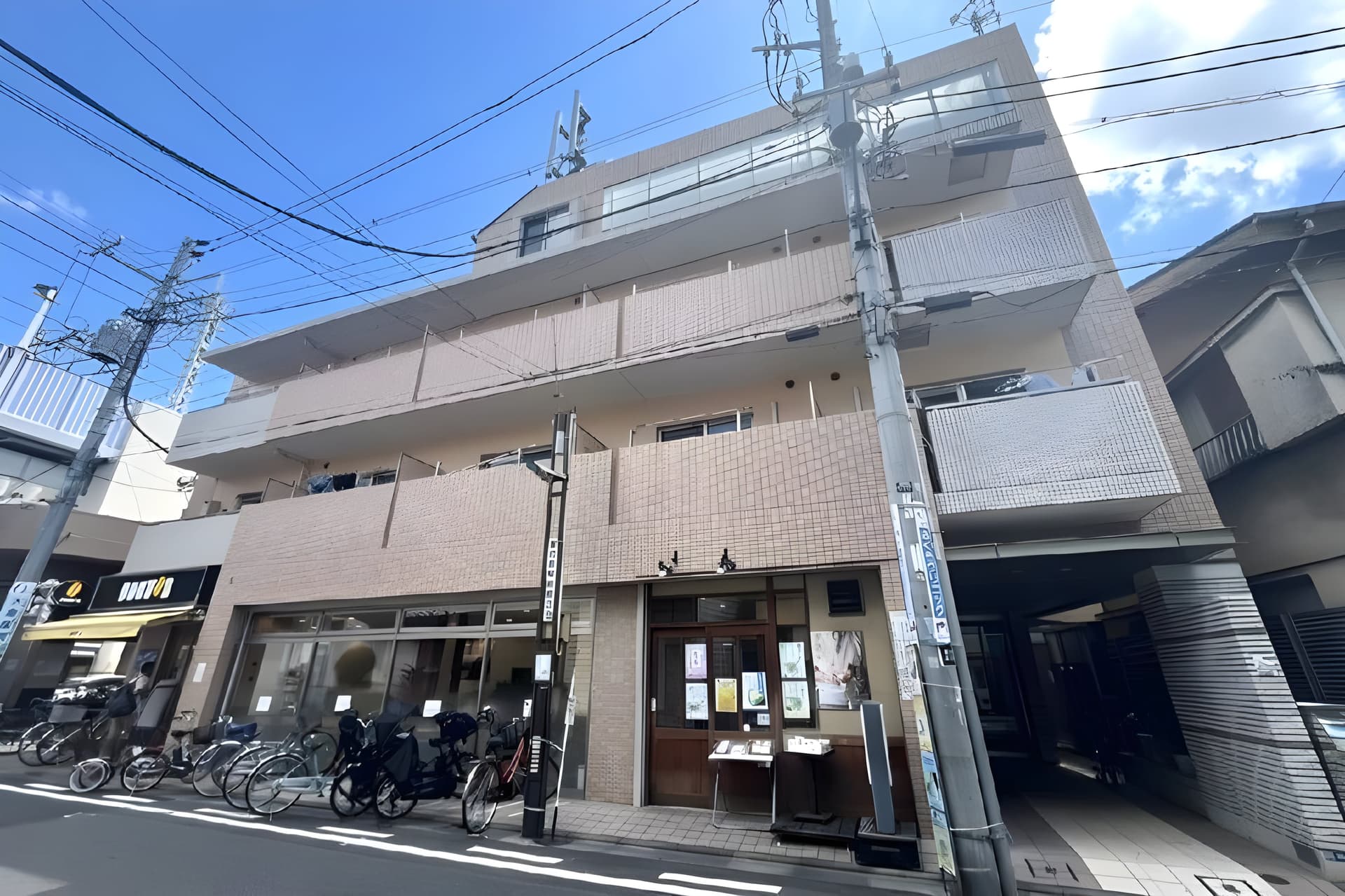 A・la・Mode東向島 206
