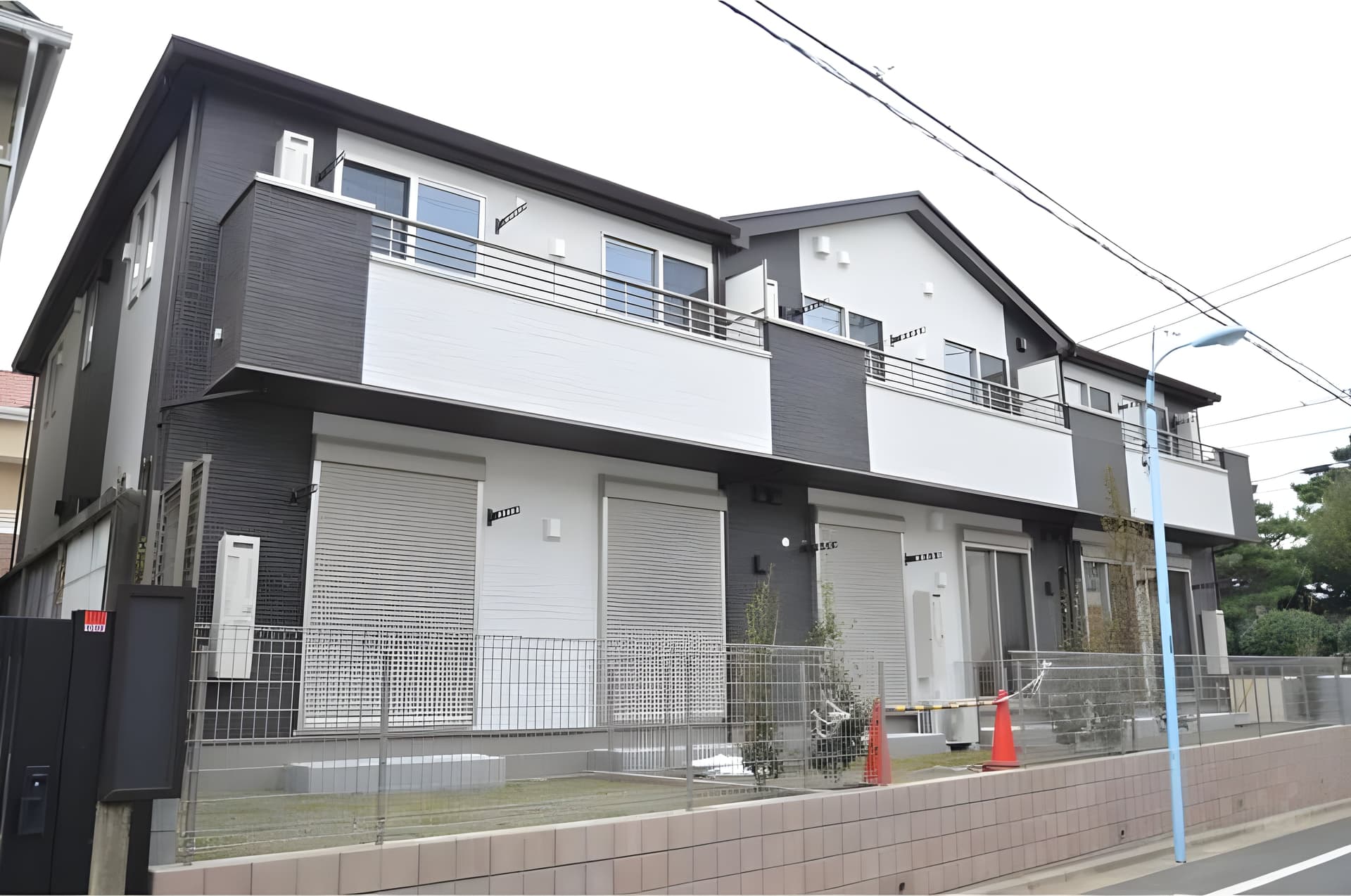 ブライトンテラス荻窪 102