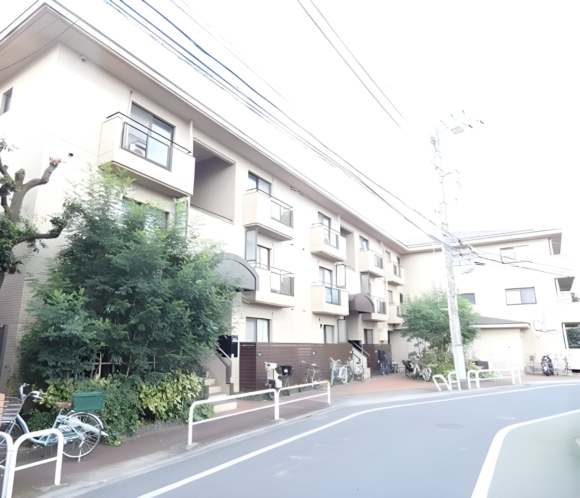 T’s garden小竹向原 109