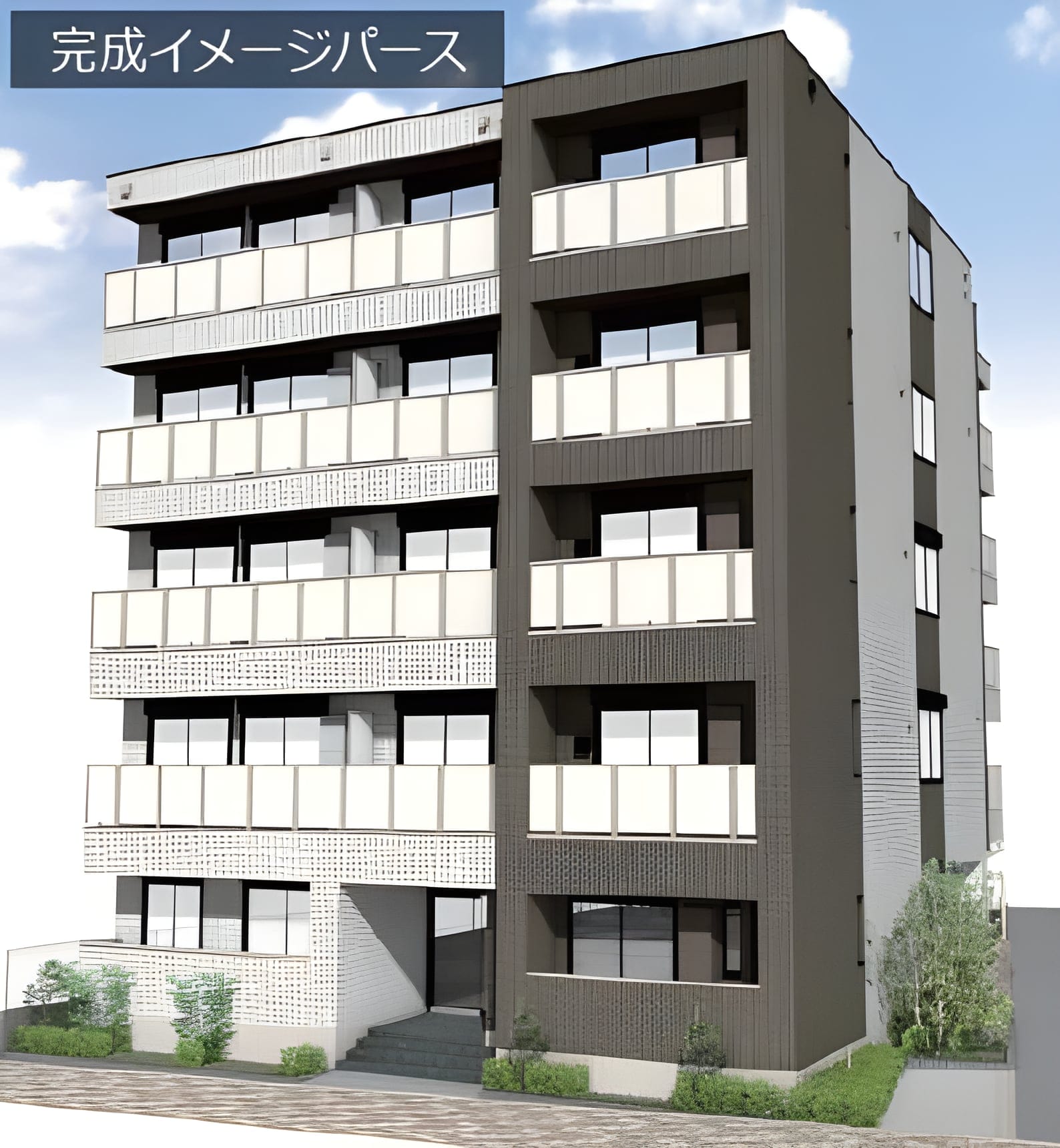 ブランピエール 101