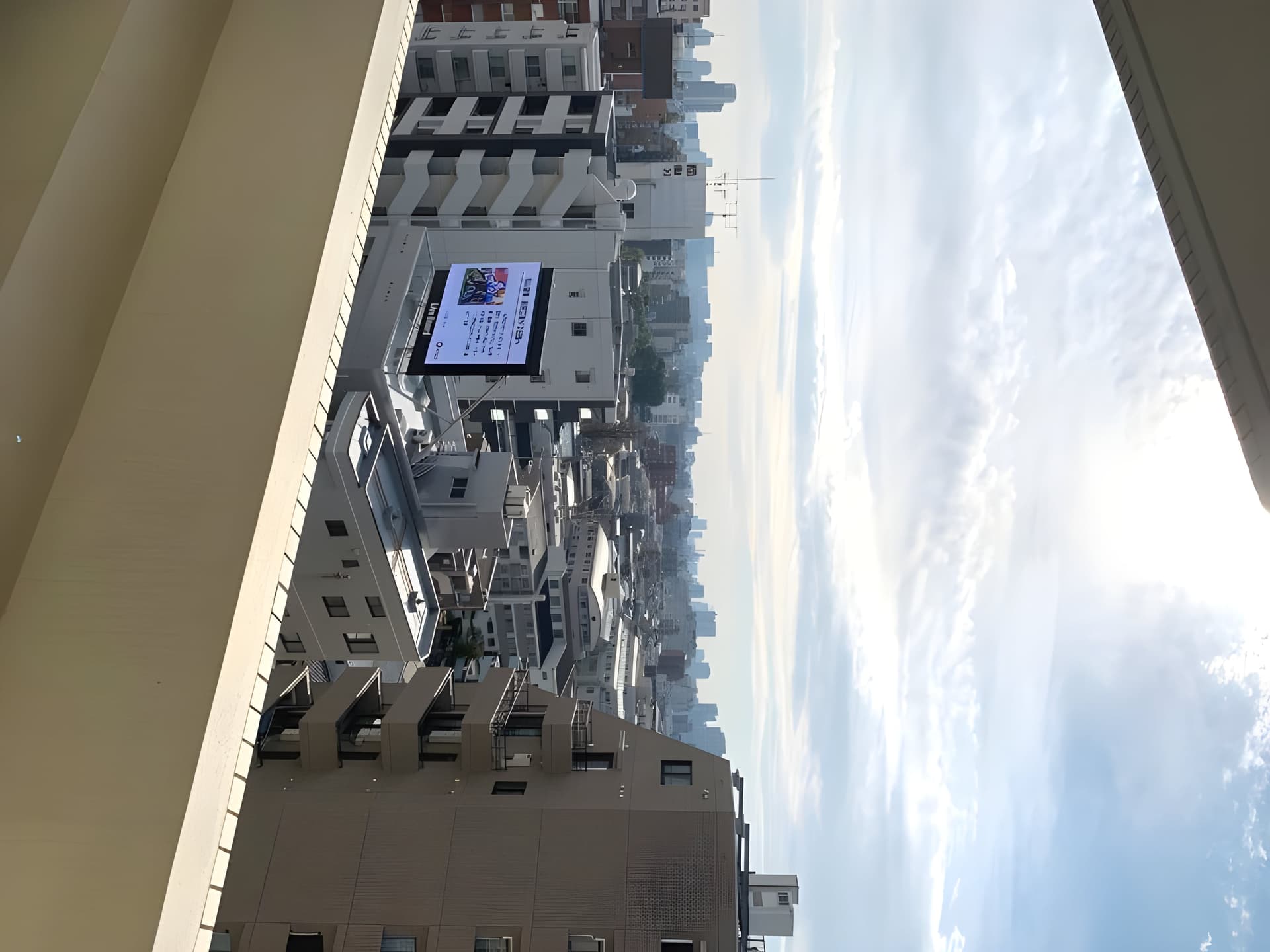 エスティメゾン千駄木 1402