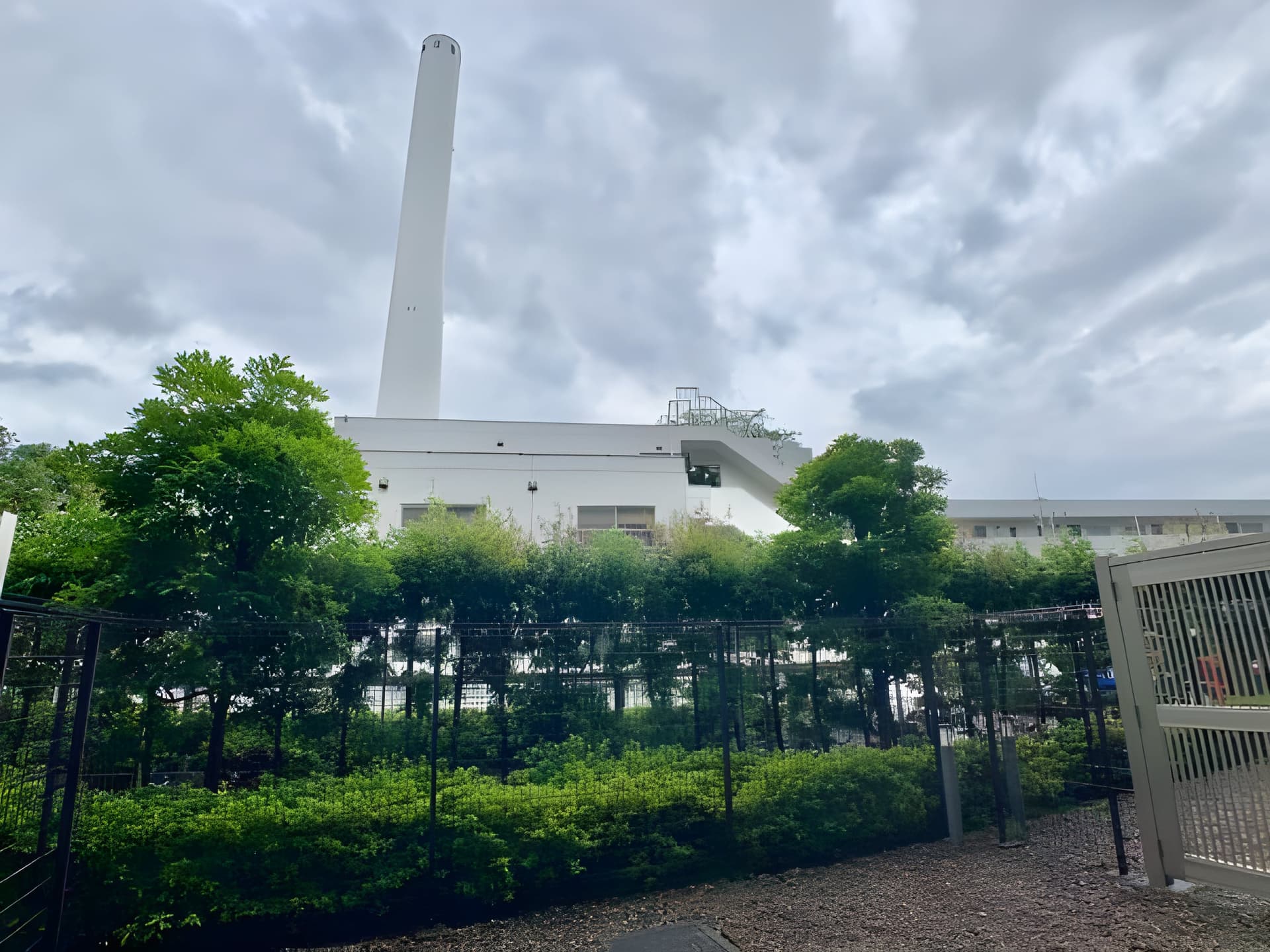プレミアコンフォート高井戸 108