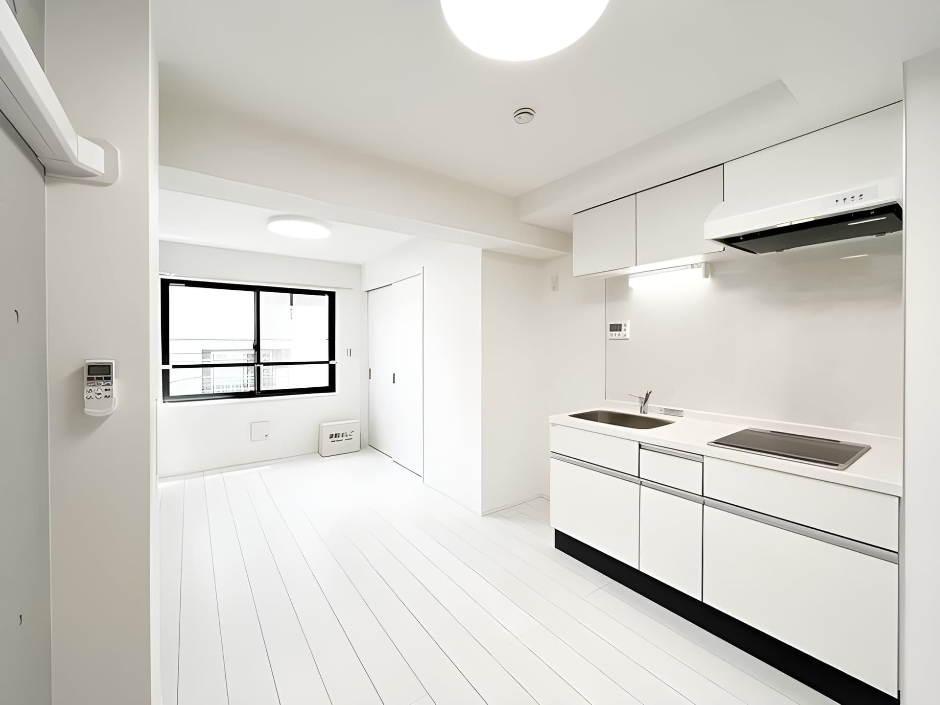 CASA PIAZZA 上野松が谷 302