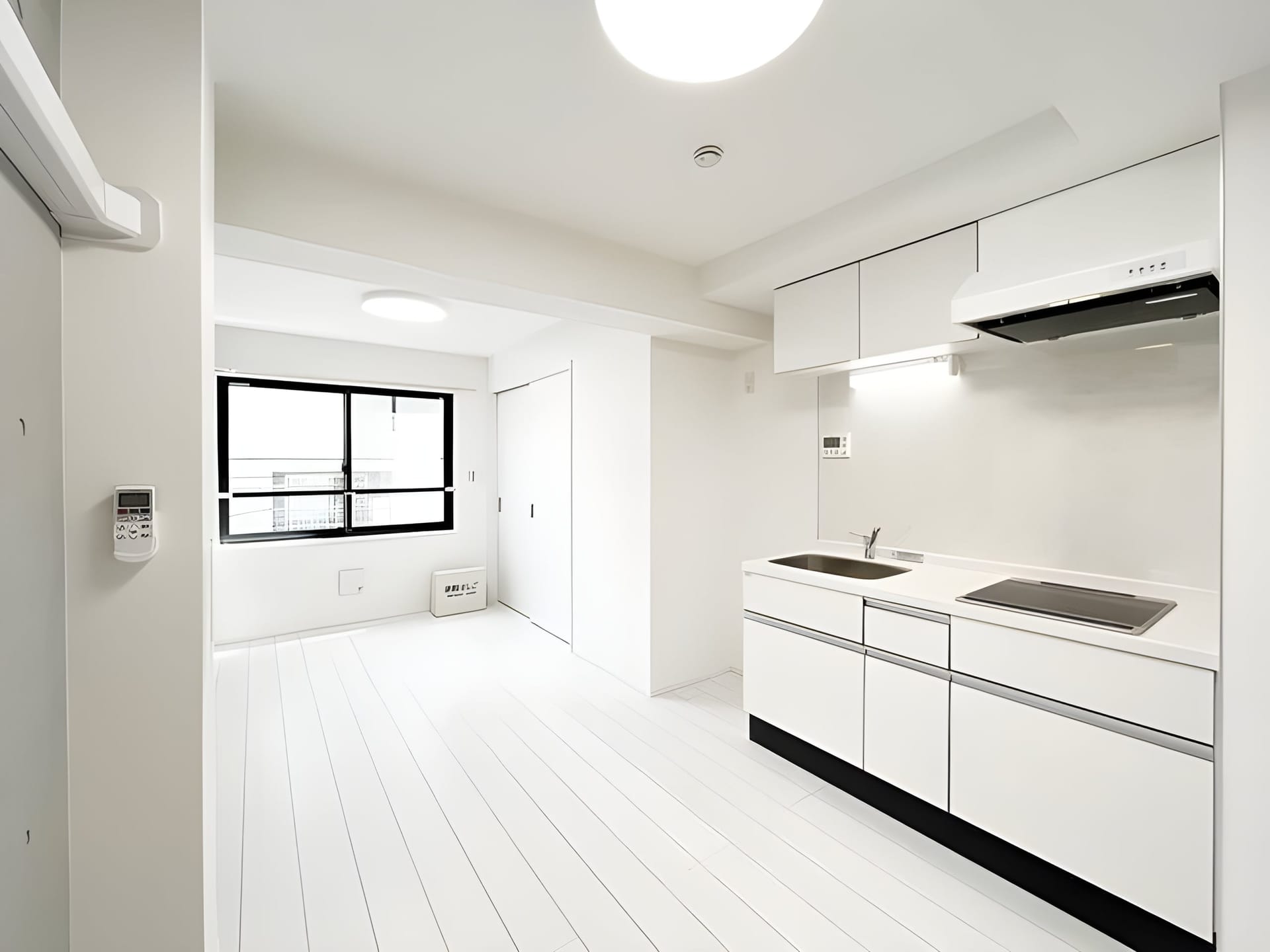 CASA PIAZZA 上野松が谷 302