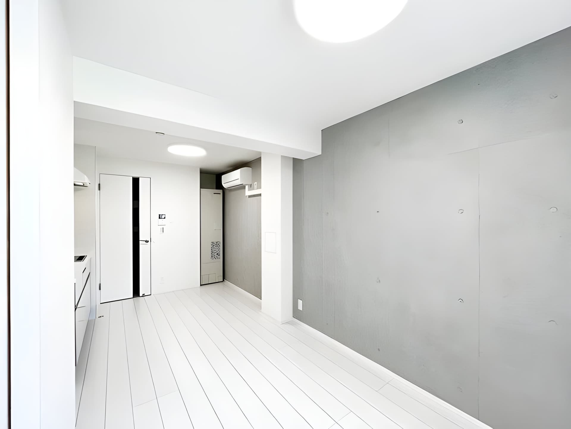 CASA PIAZZA 上野松が谷 502