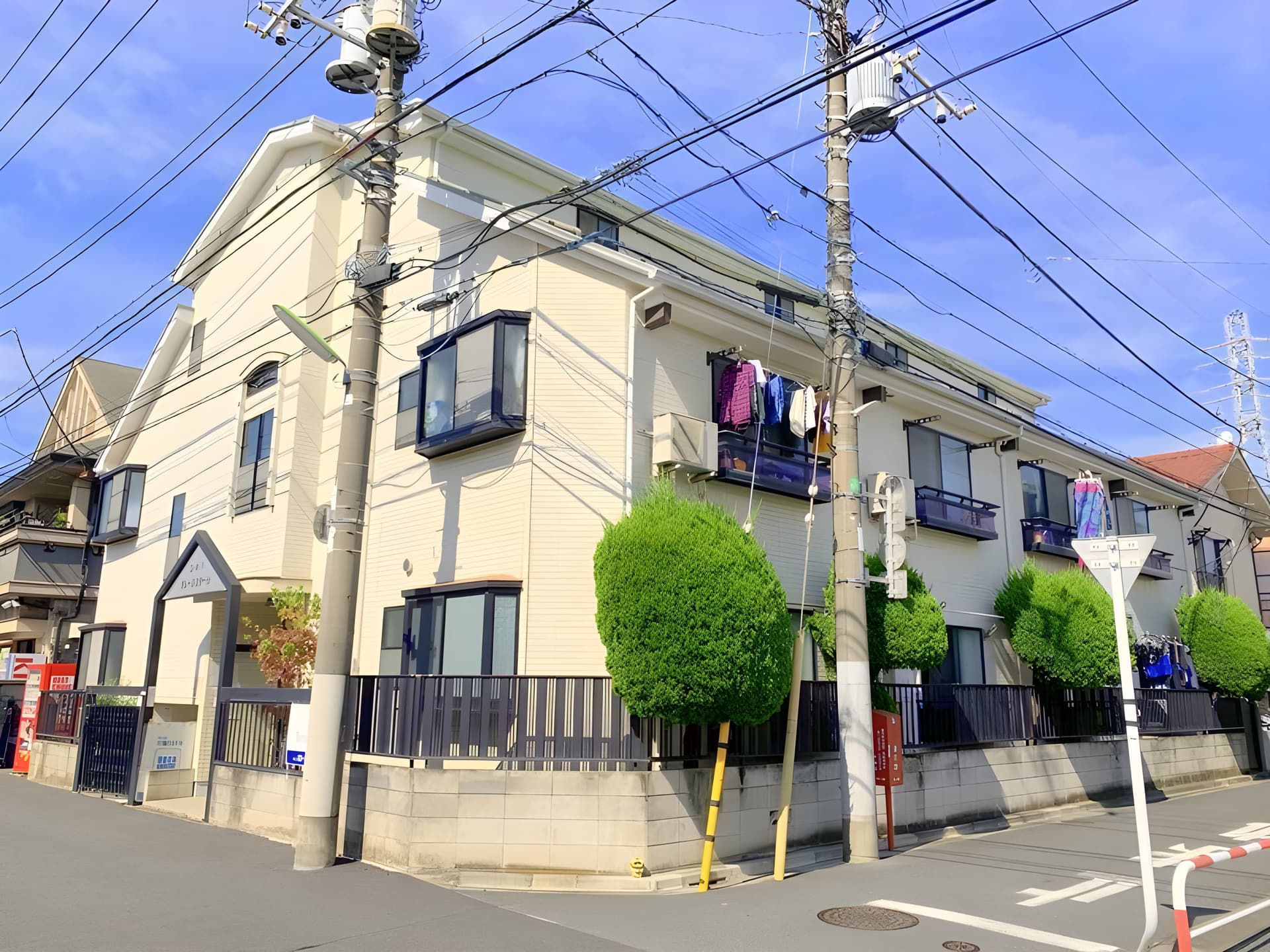 グレースステージ B0203
