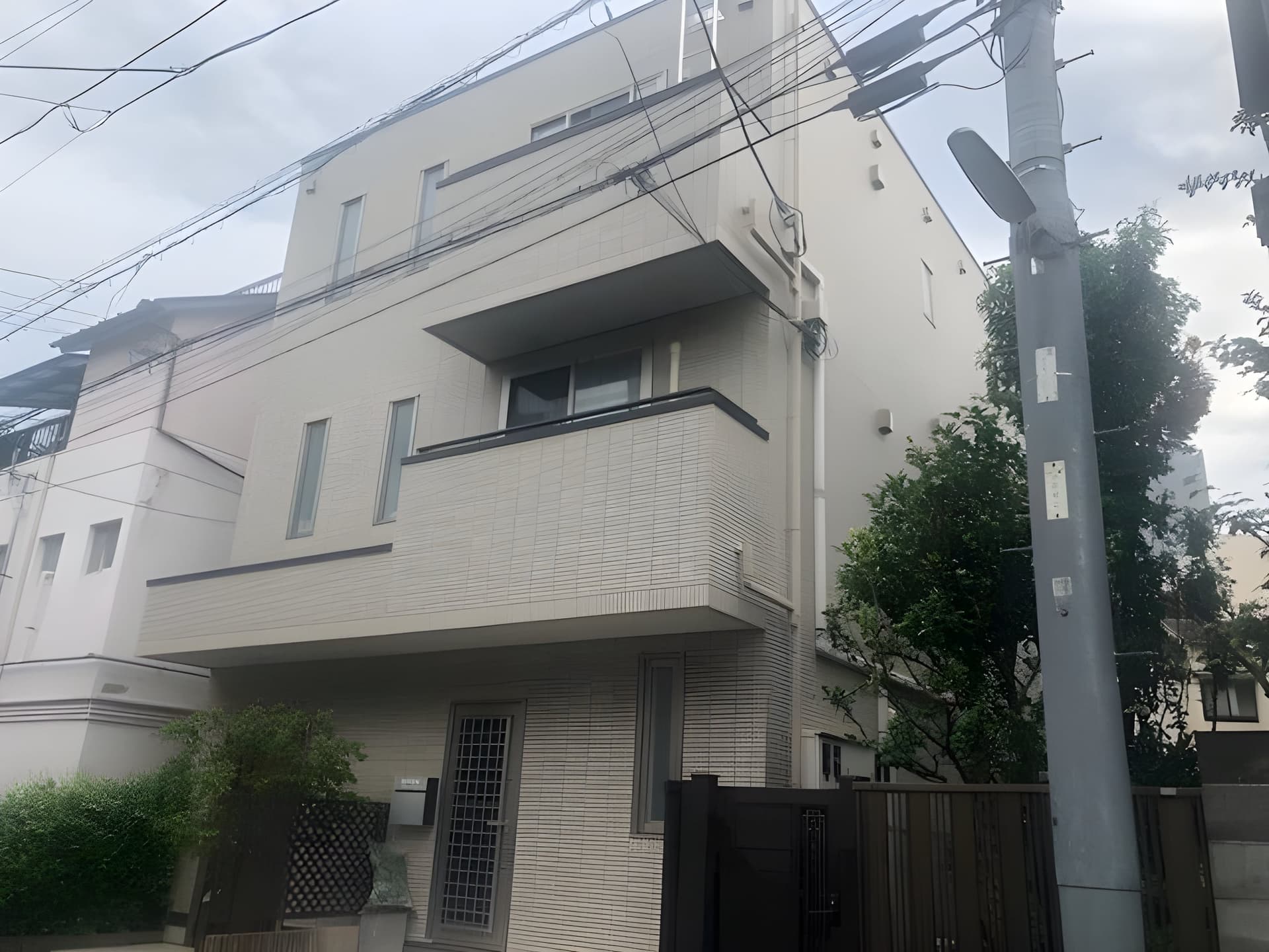 フリードハイム 301