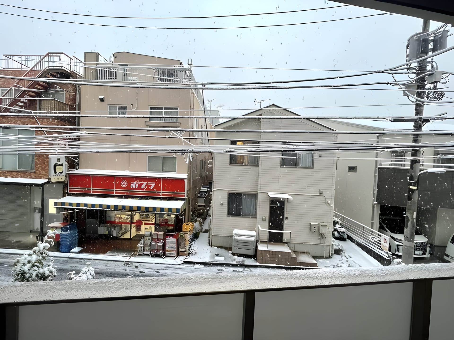 SHOKEN Residence早稲田 202