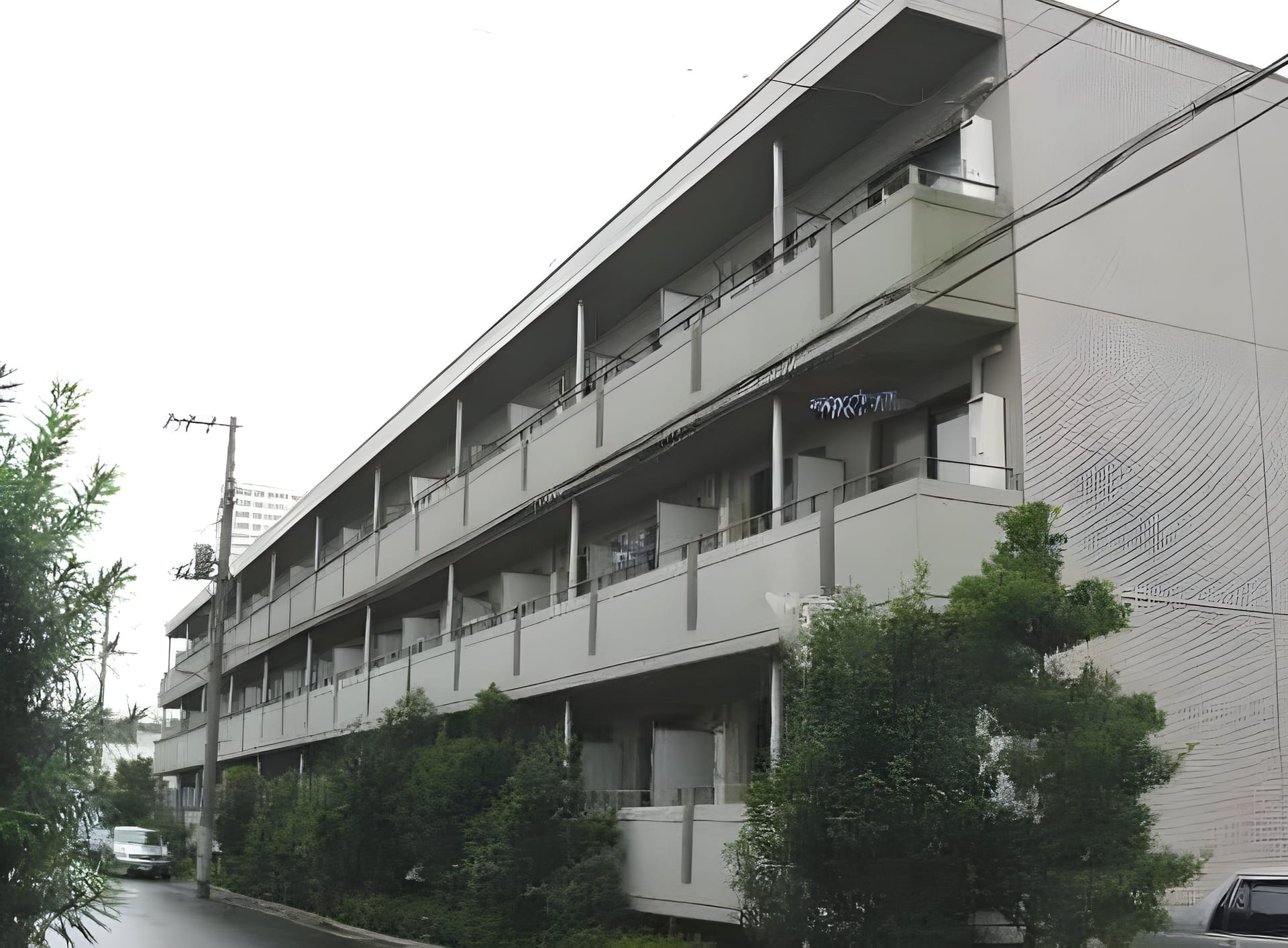 サンクレスト新浦安 306