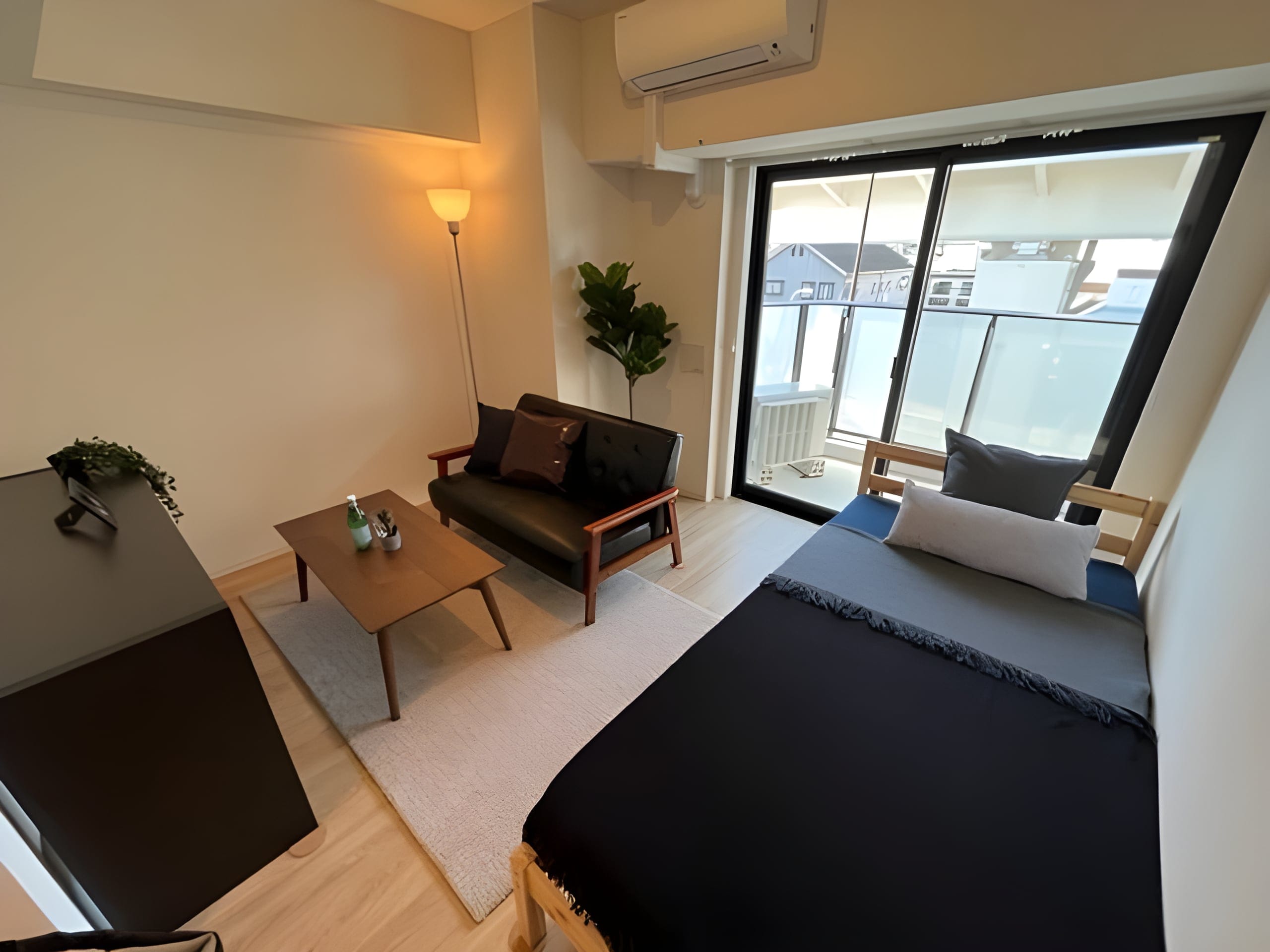 Adachi Liner Toneri Residence 401