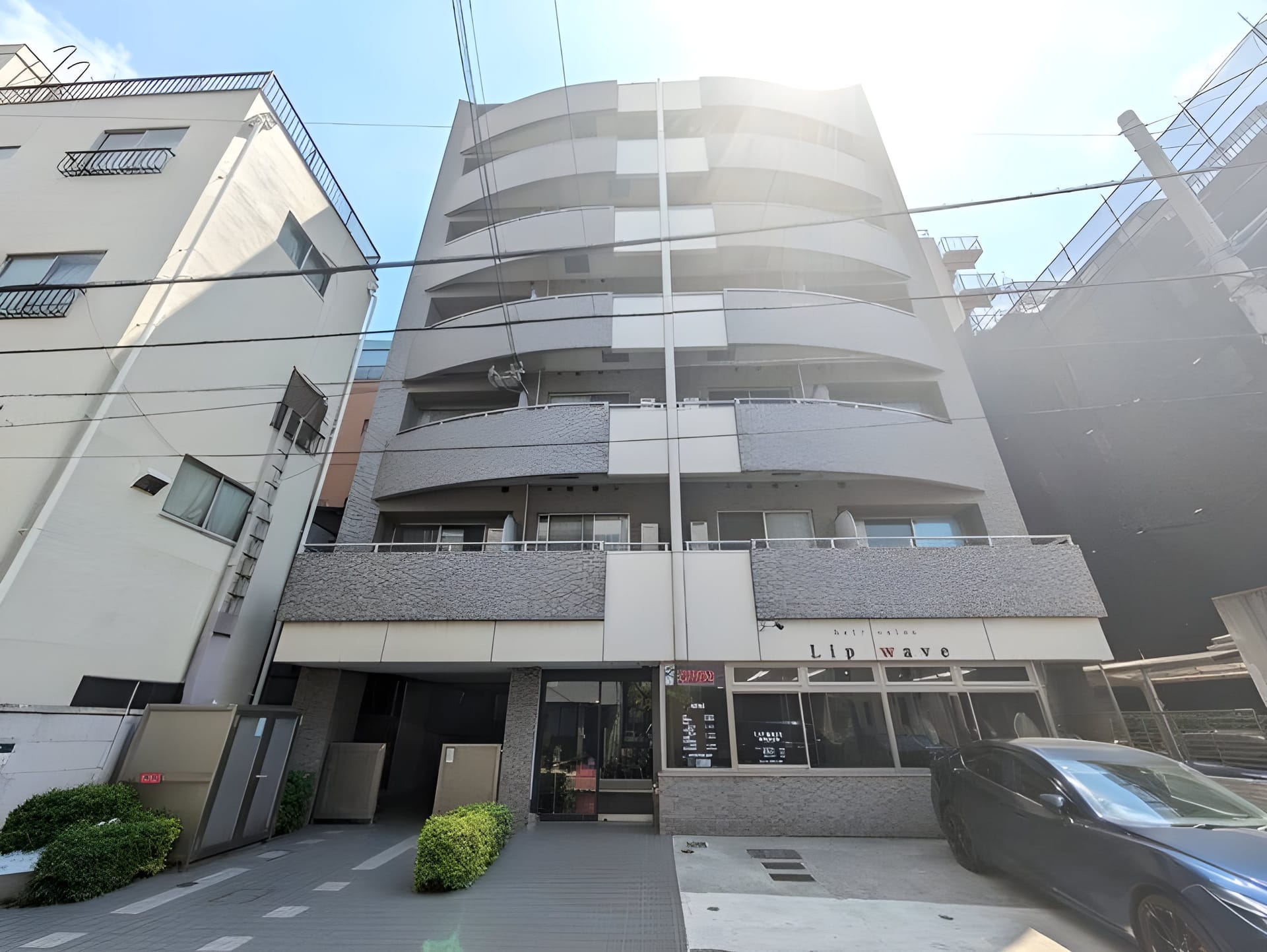 アルル赤羽 501
