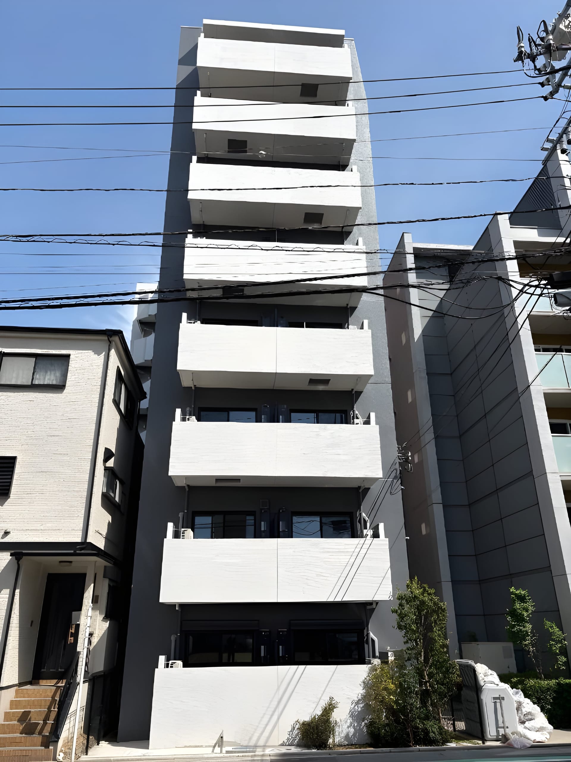 Daiwaグレイスメゾン亀戸 701
