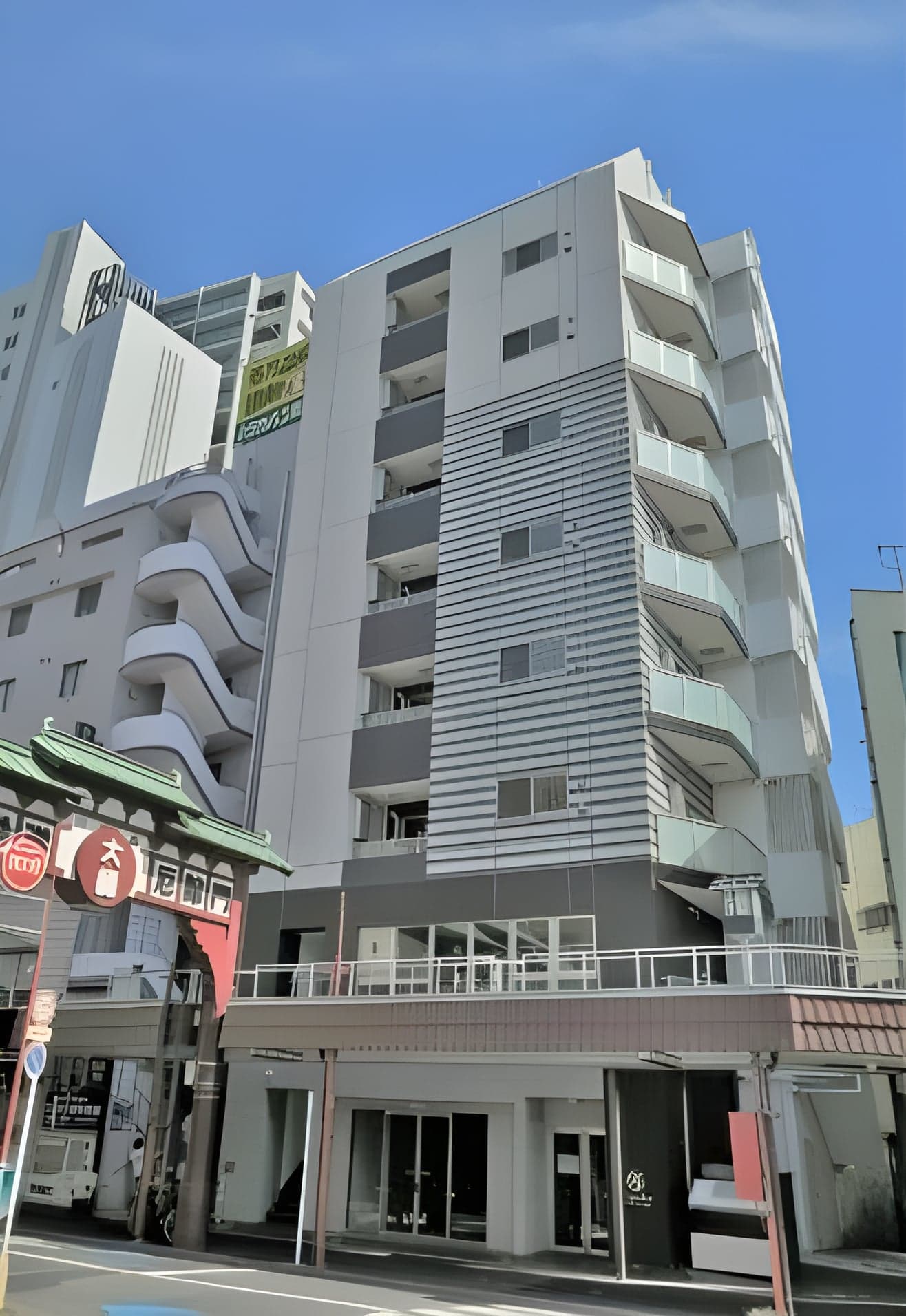 T’s garden川崎大師Ⅱ 303