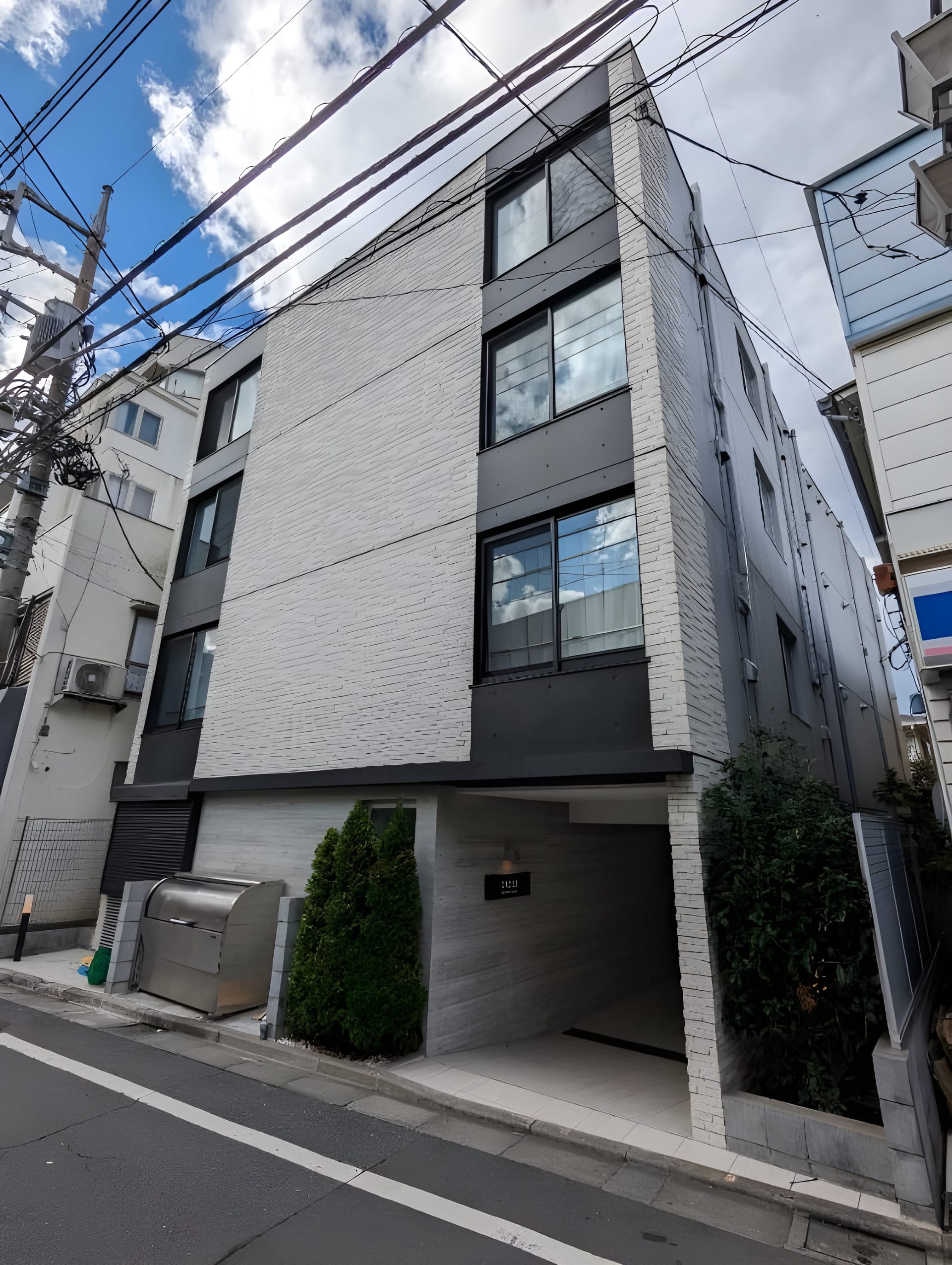 CREAL東高円寺 302
