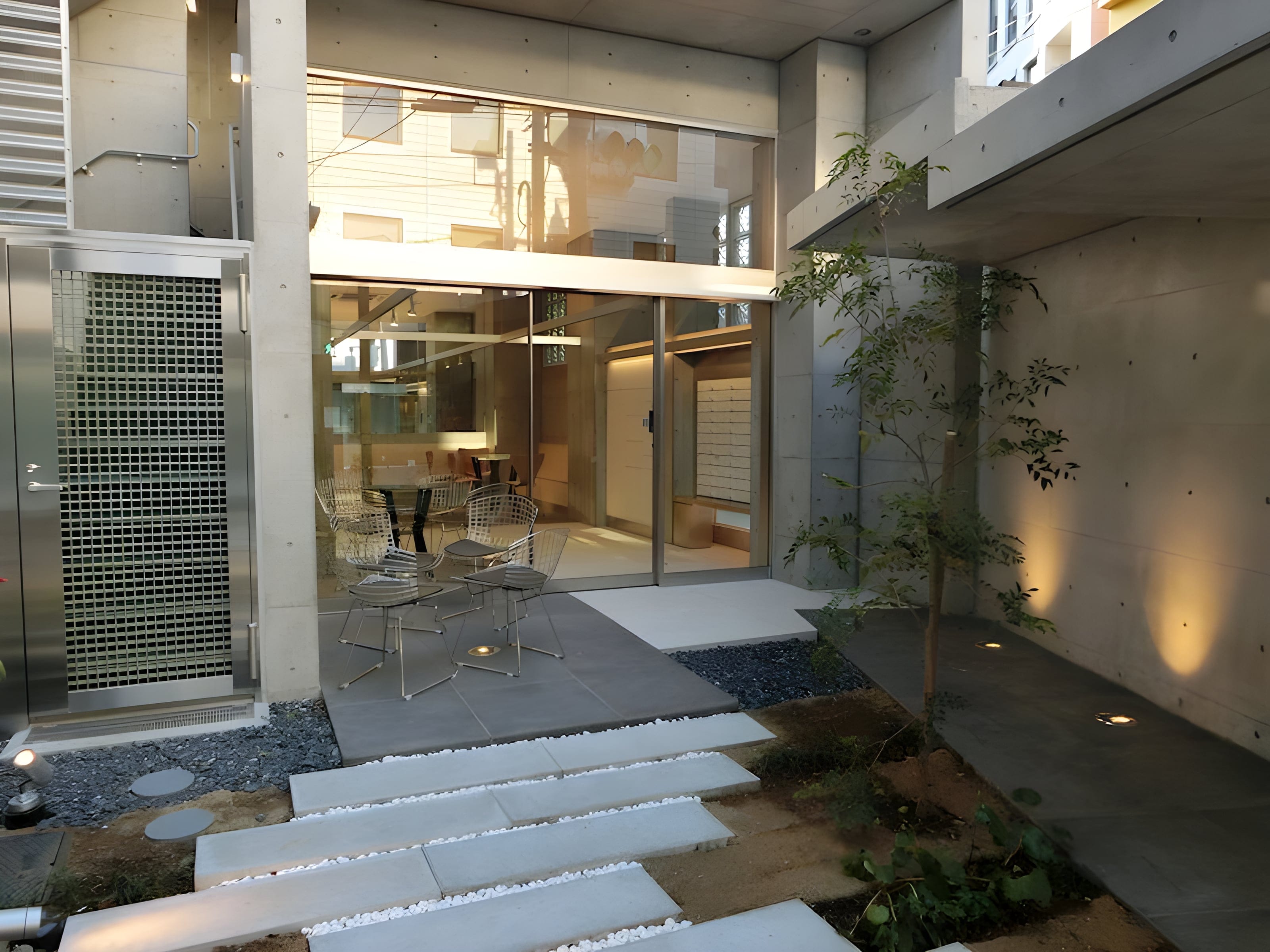 ZOOM渋谷神山町 401