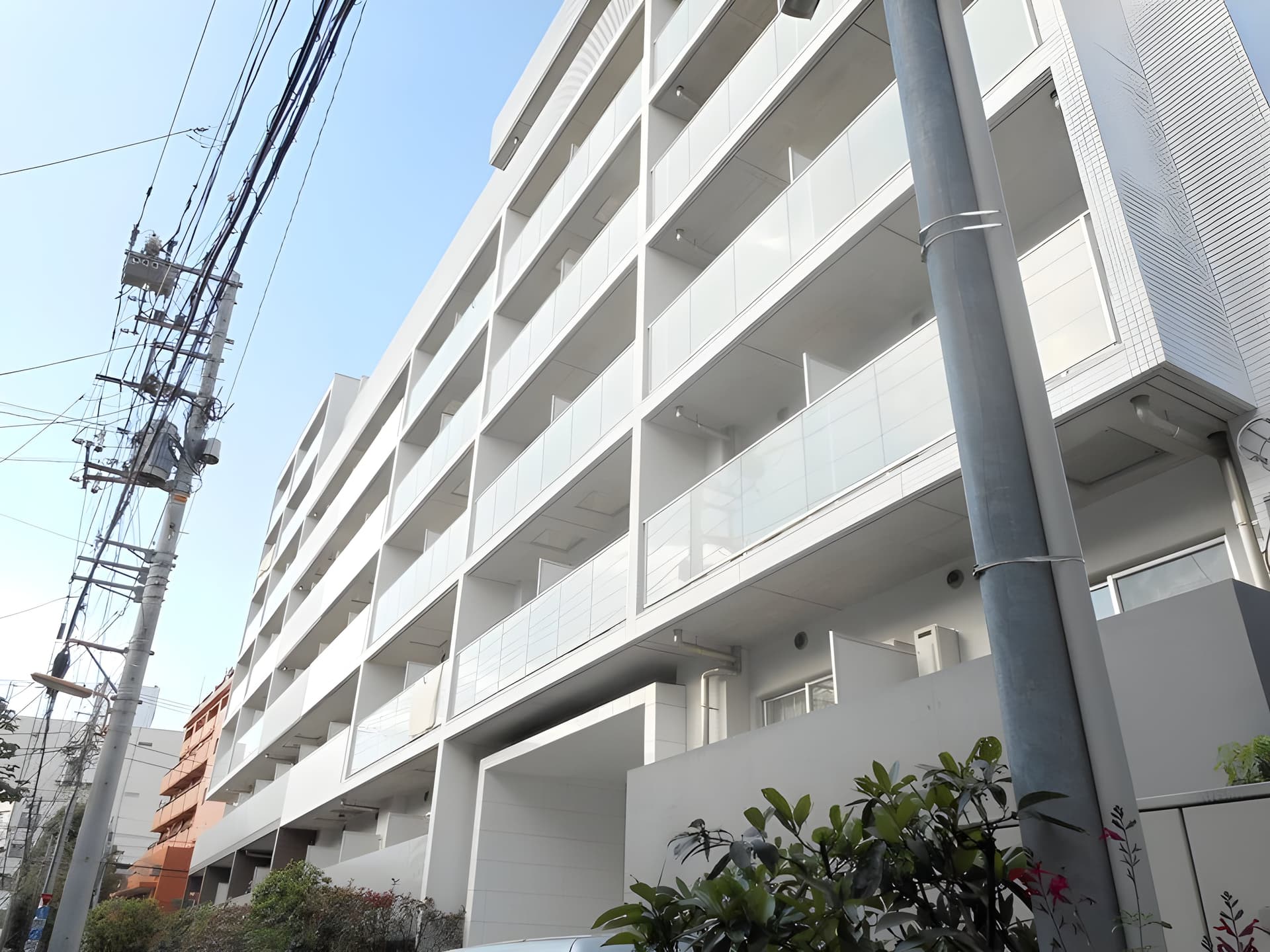 リエトコート向島 604