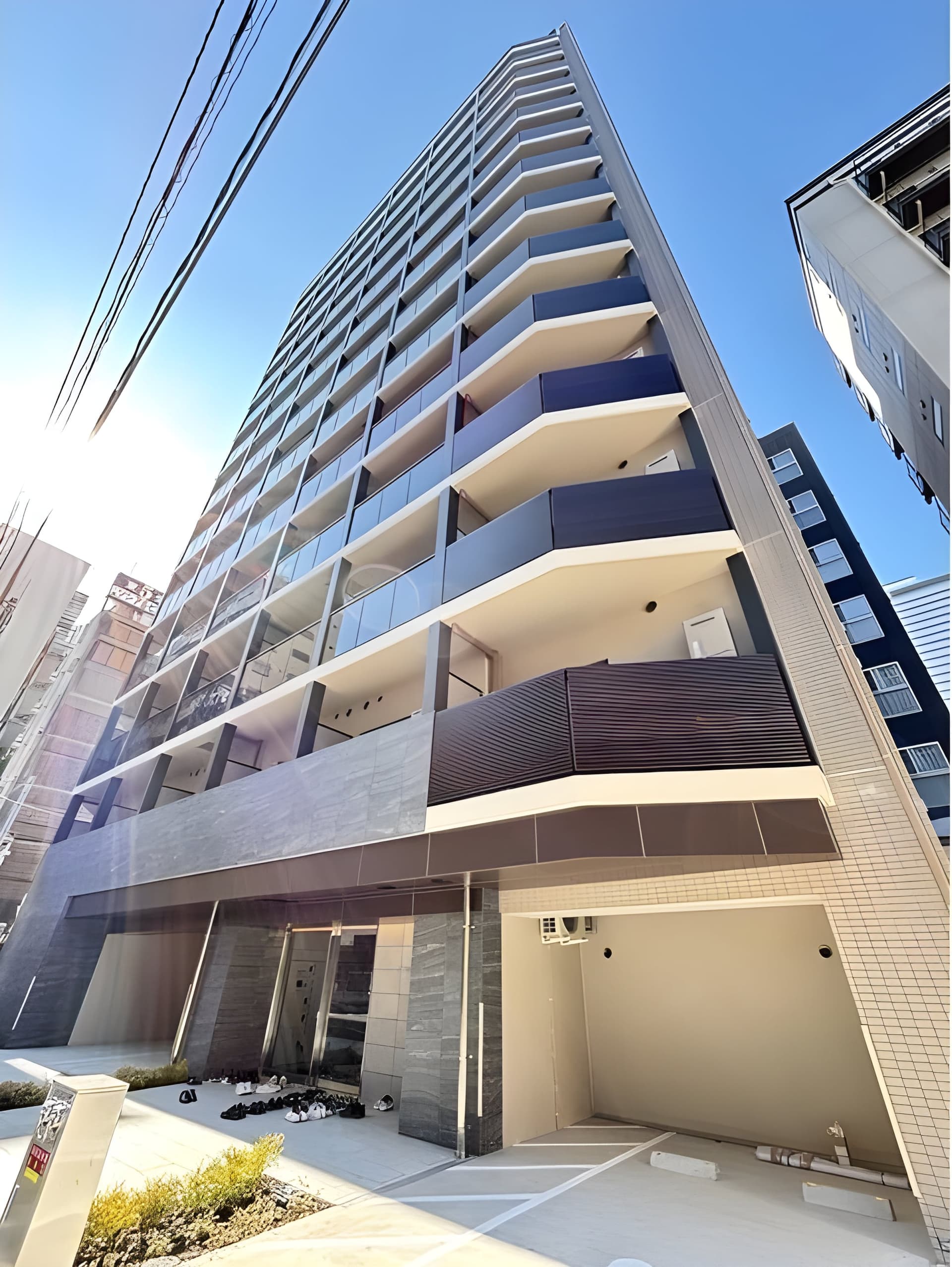Daffitto錦糸町 1105