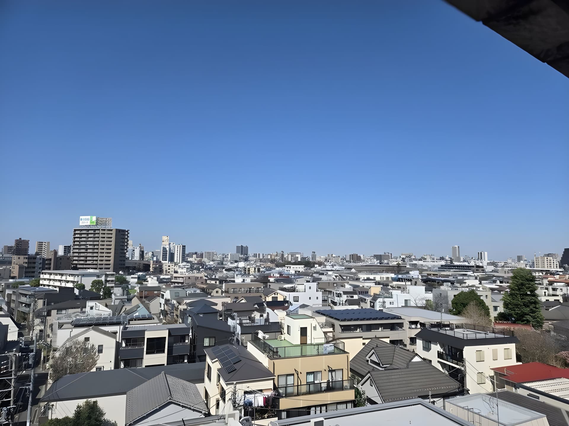 ヴェルテクス池袋 701