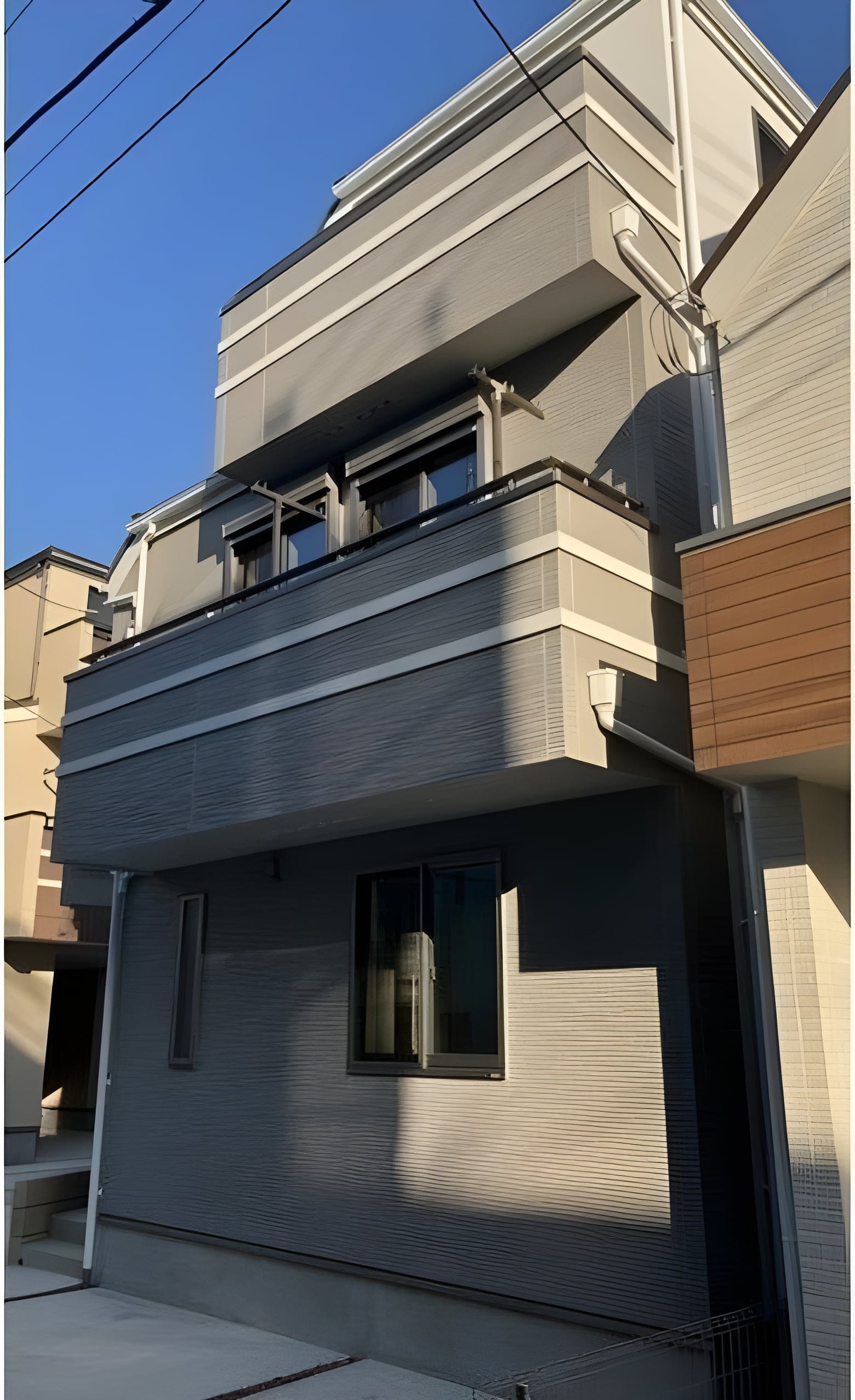 Kolet羽田三丁目#02 26.7万円/入力なし/なし