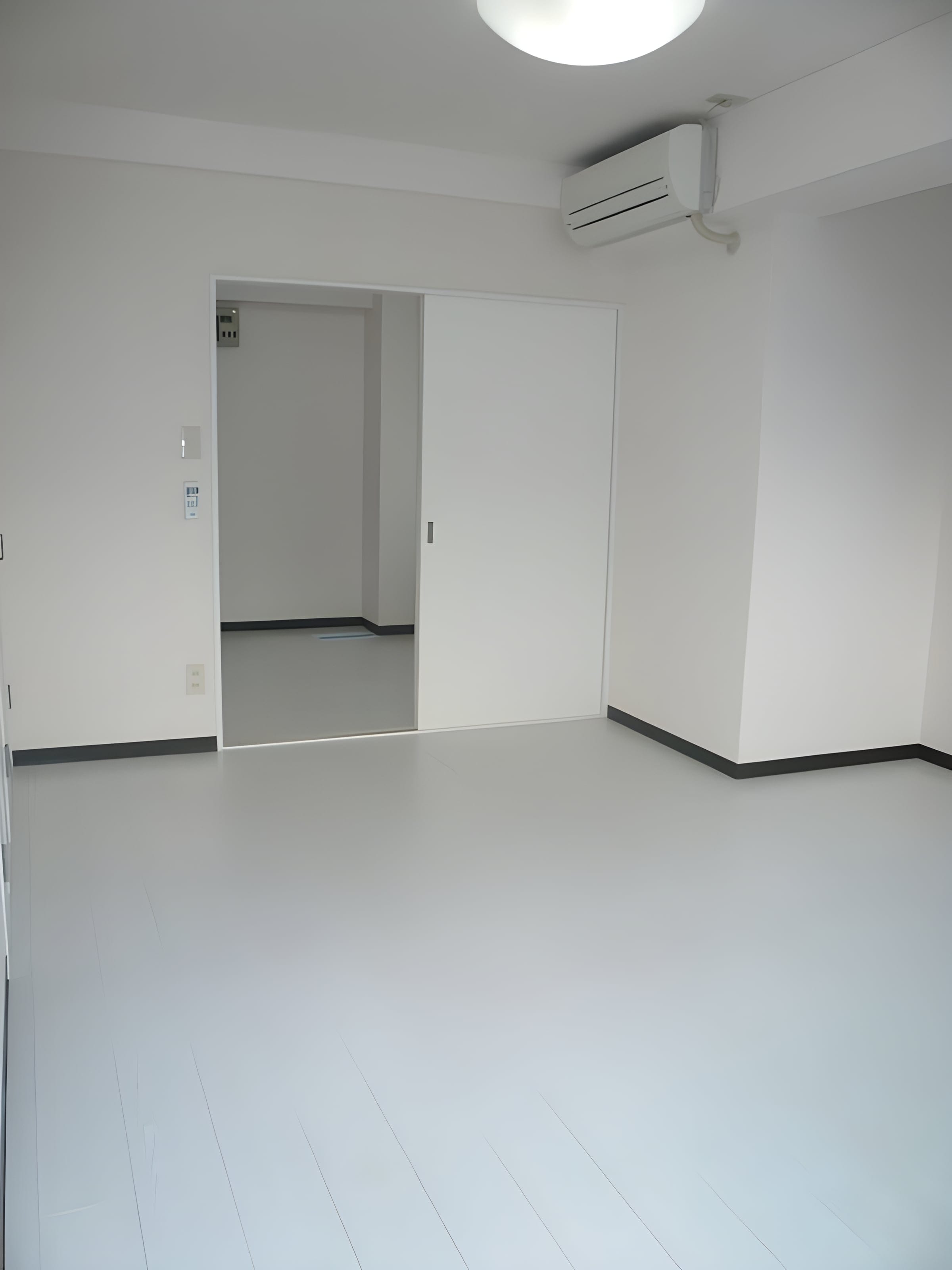 フラッツ学芸大学 305