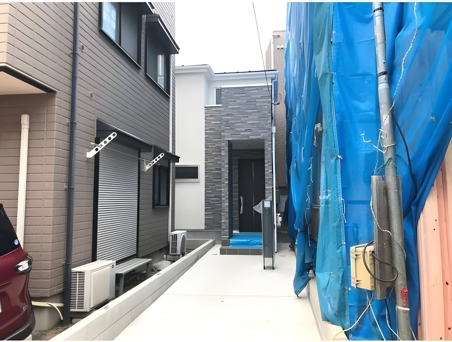 Kolet西川口#08 20万円/入力なし/なし