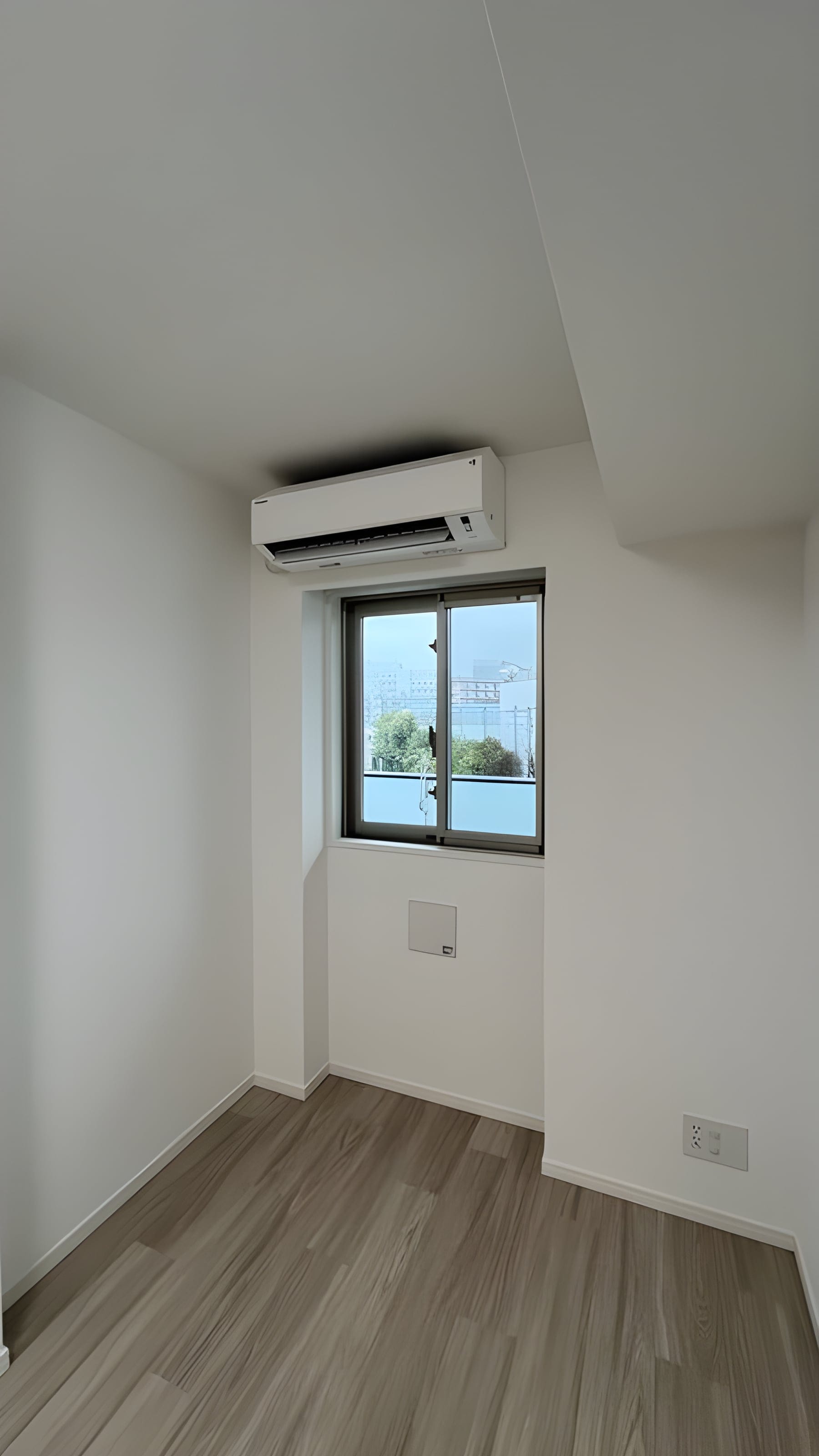 S-RESIDENCE駒場東大前 201