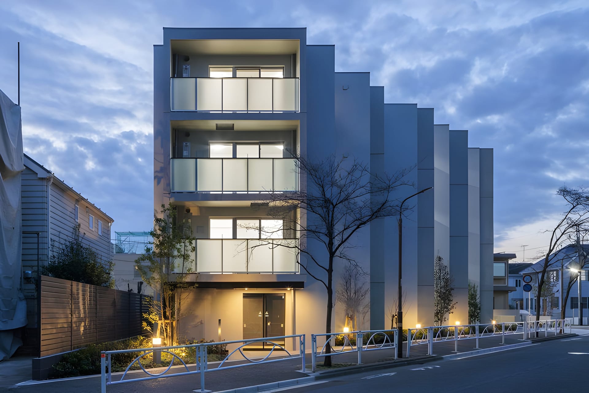 S-RESIDENCE駒場東大前 401