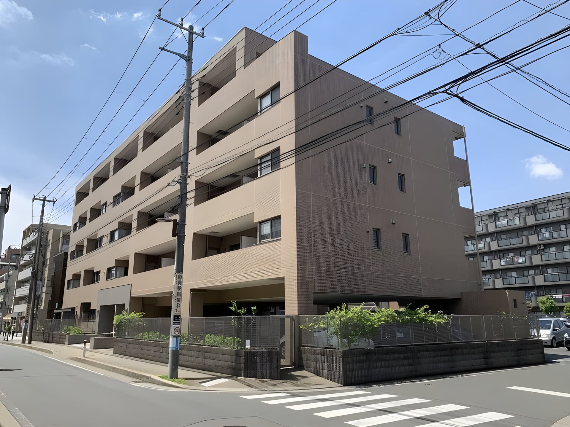ドゥーエ妙典 0310