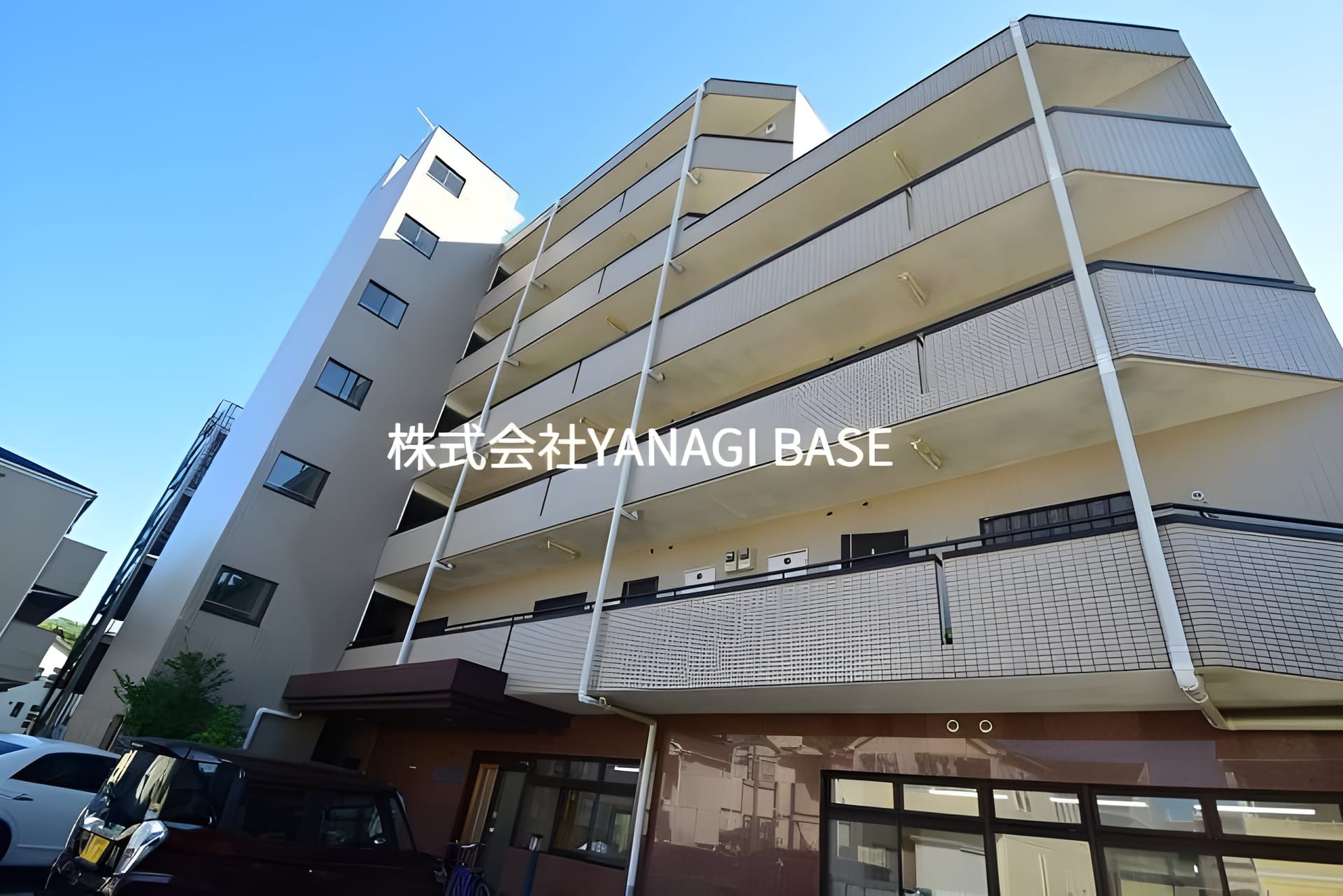 リステージ湘南川名 307