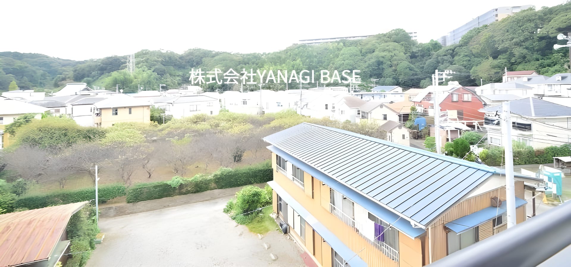 リステージ湘南川名 403