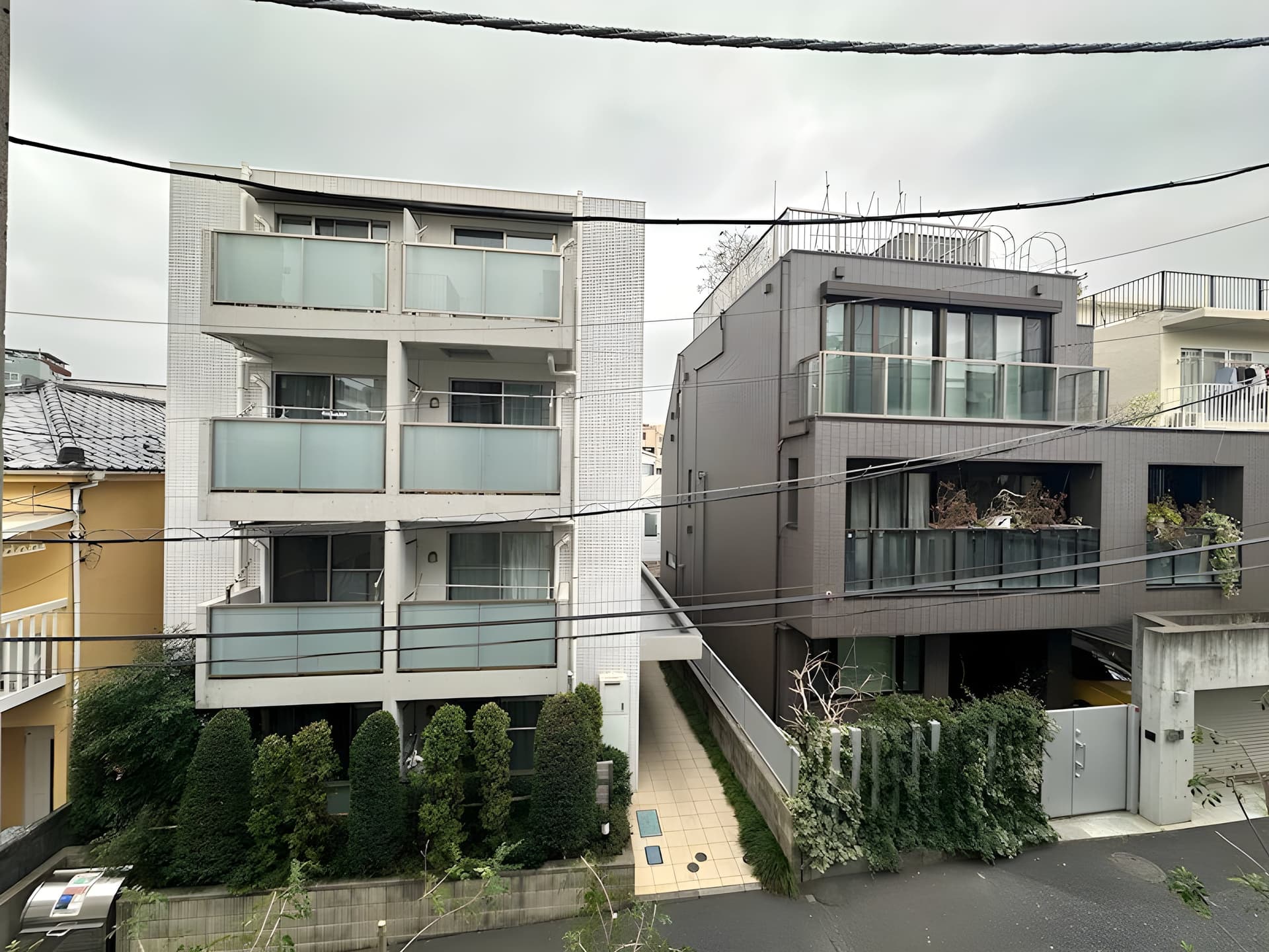 ZOOM表参道 202