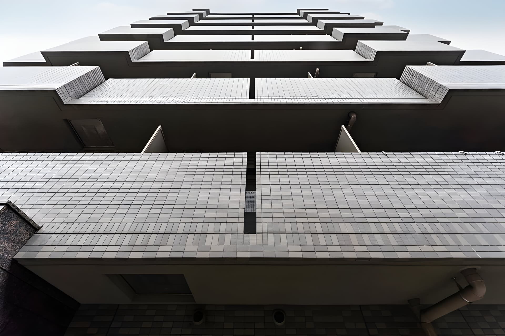 ルーブル大島参番館 203