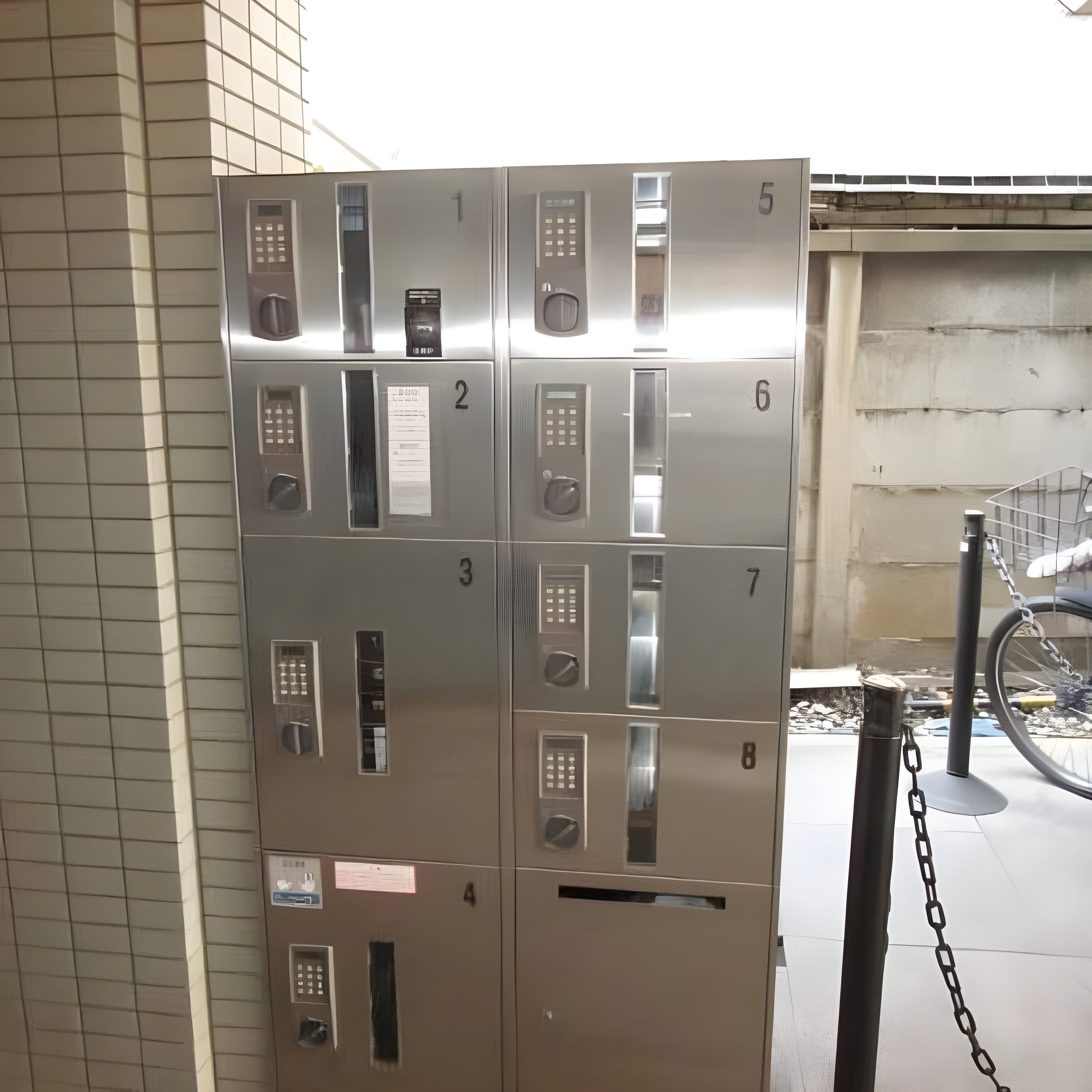 川萬ビルグランアルシェ 703