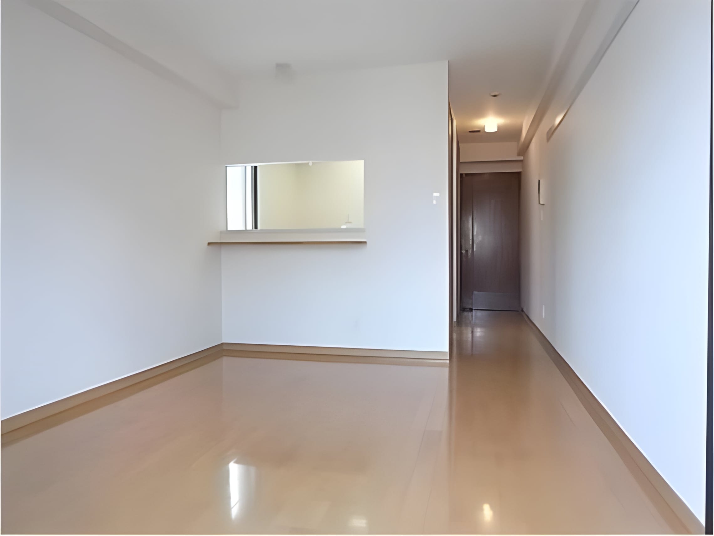 クレッシェンド三軒茶屋 203