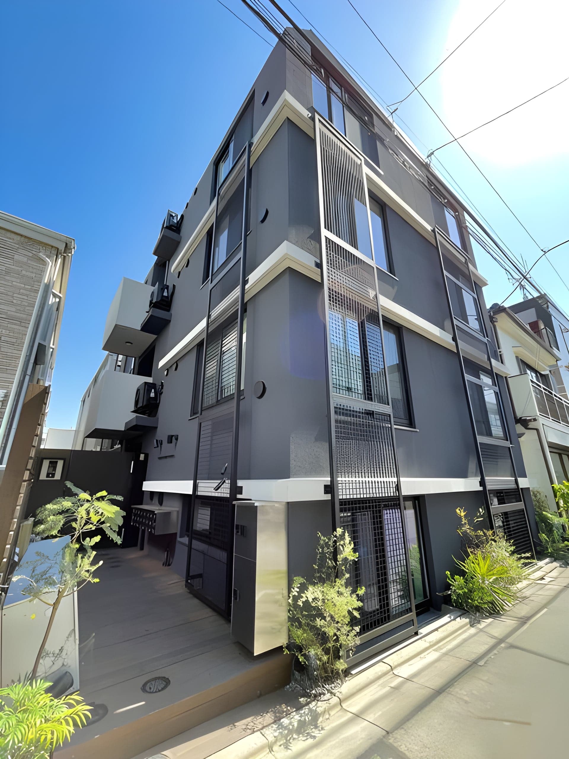 GRANDE MAISON KAMATA 102