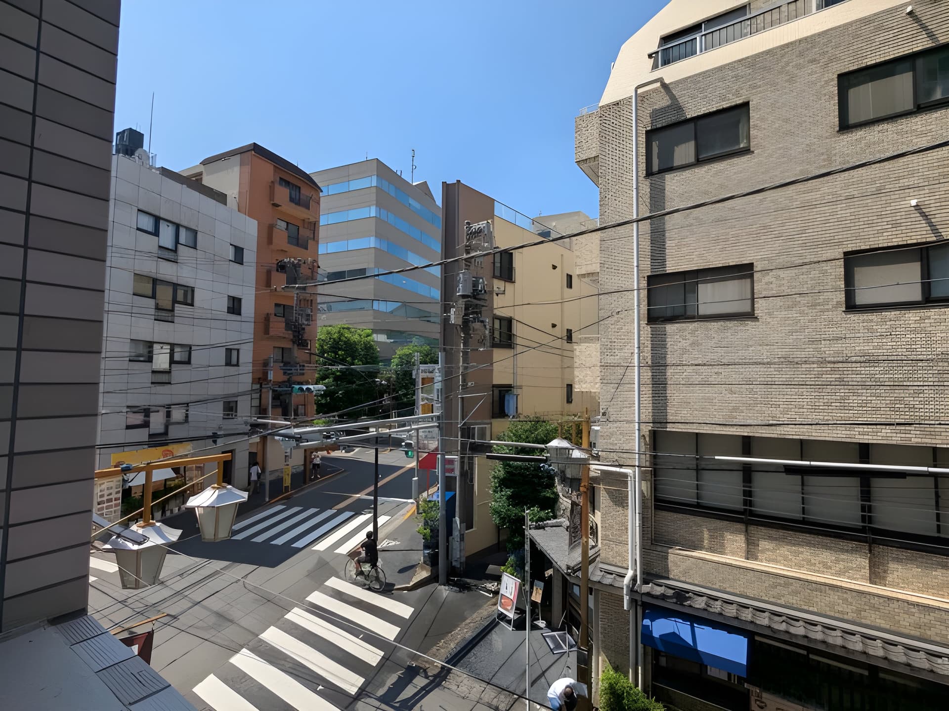 フラッフィー西早稲田 0301