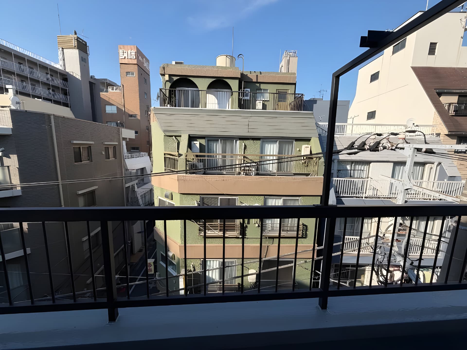横川ビル 405