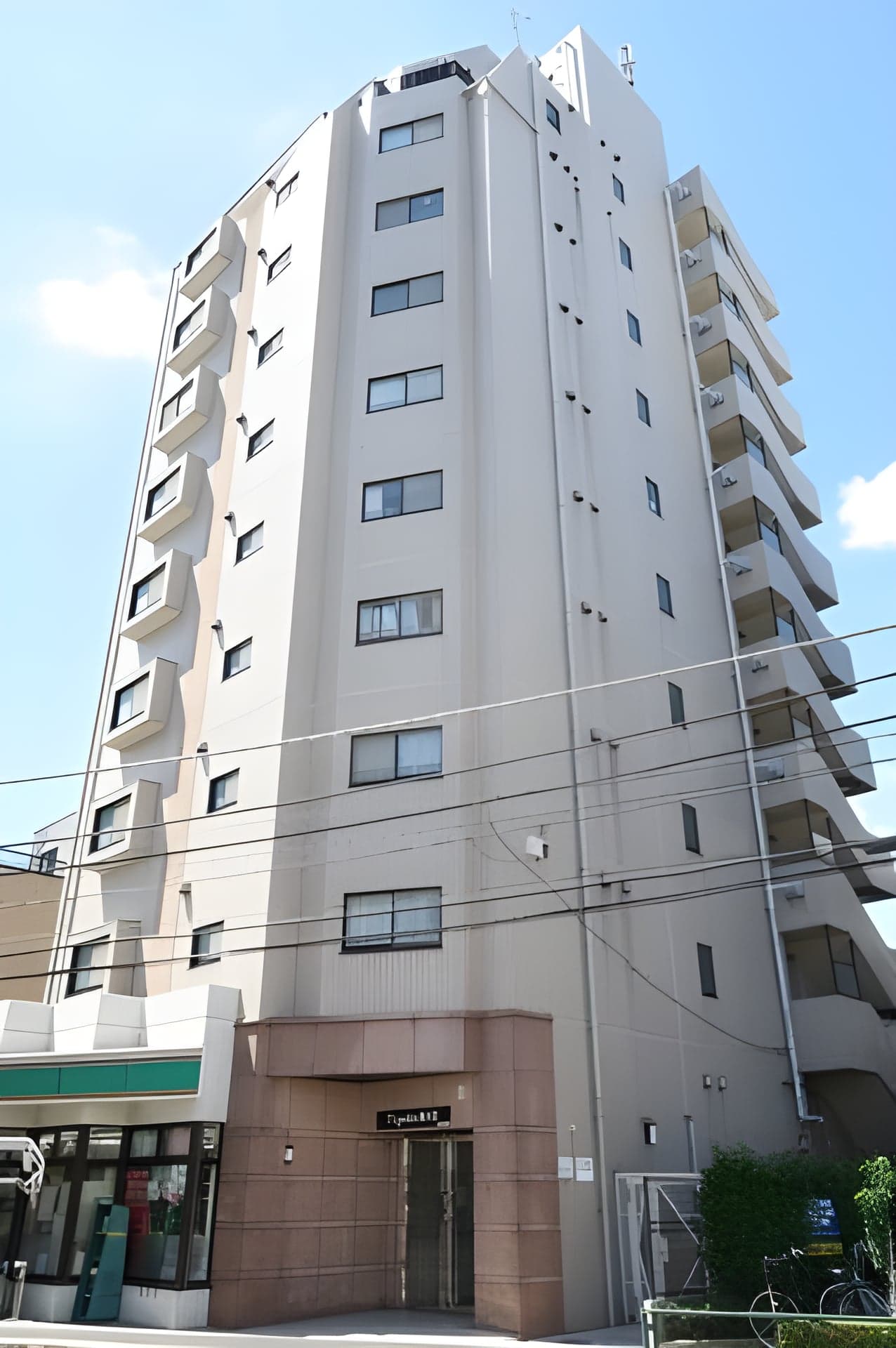 T’s garden新小岩 802