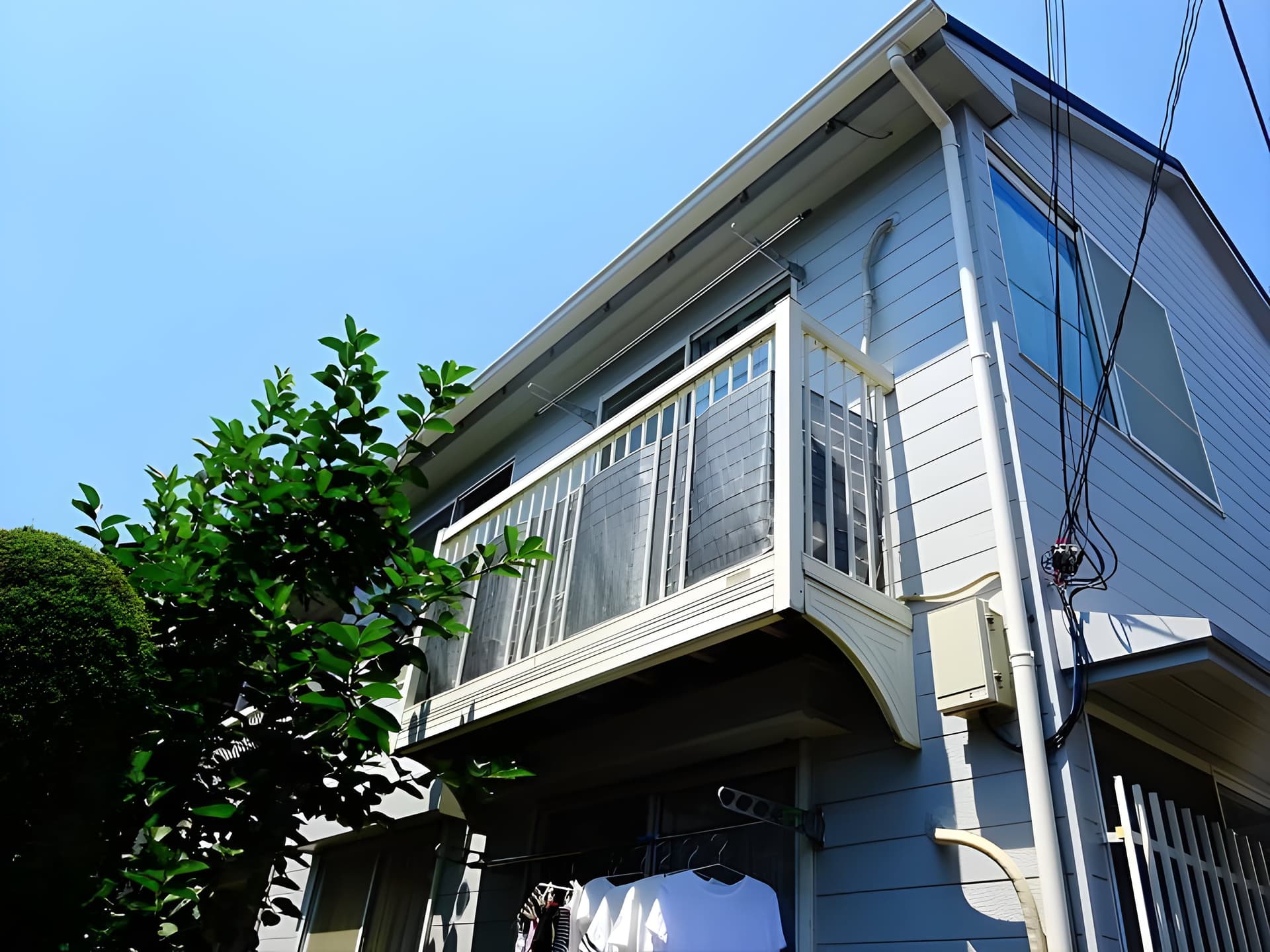 ヴィラ浜田山 101