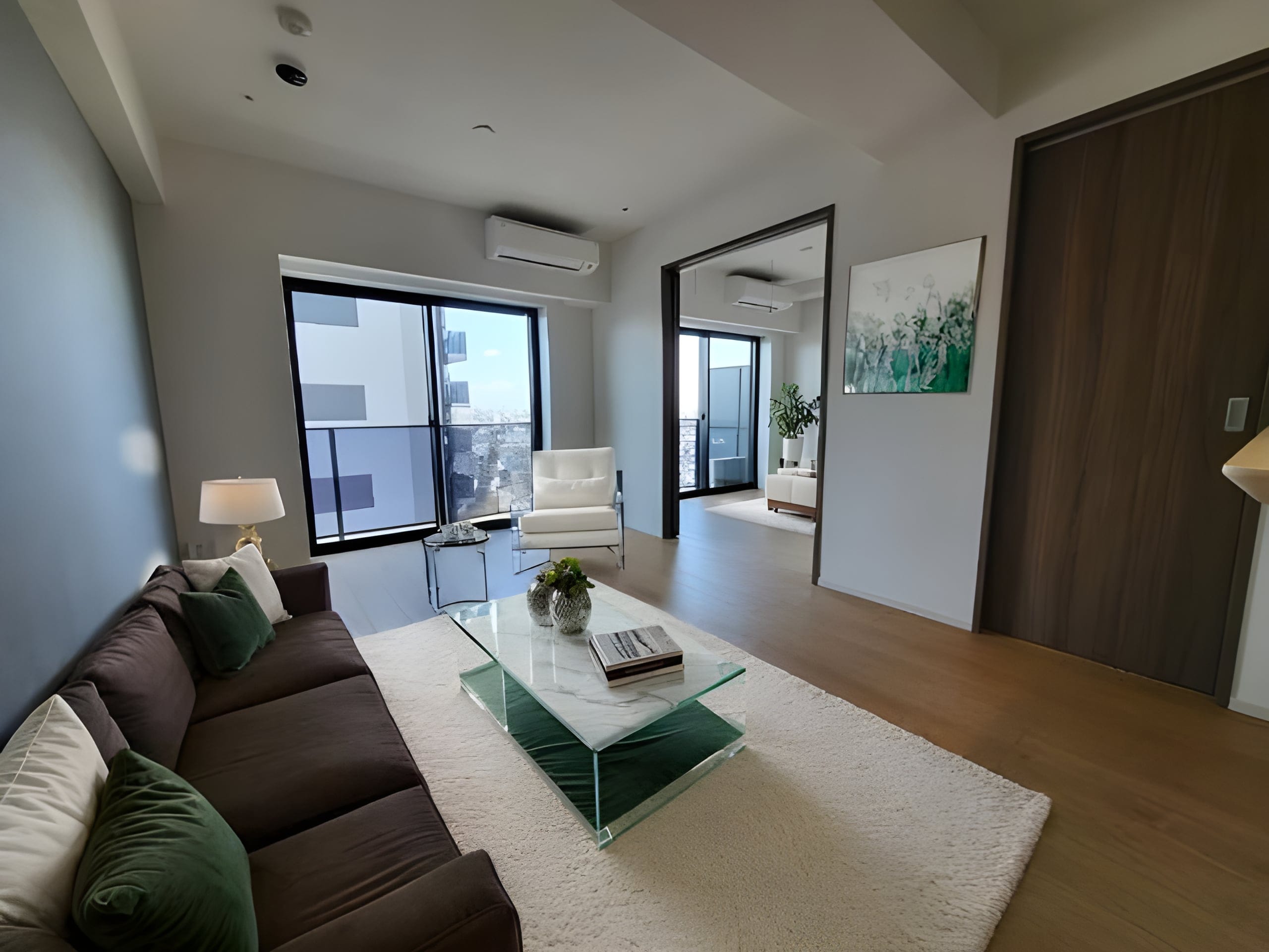 BLESS三軒茶屋EAST 0907