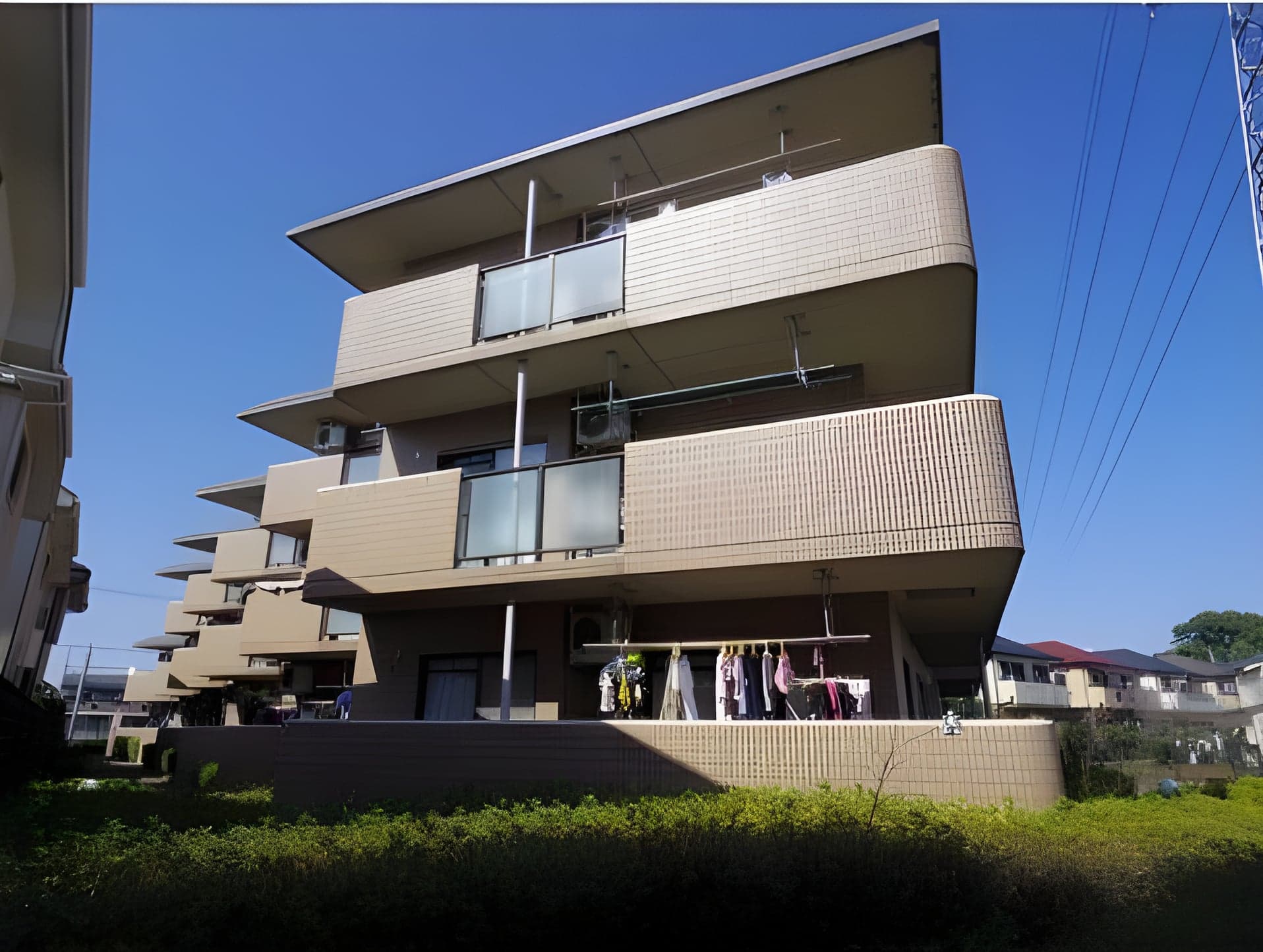 エルヴェ大泉学園 0302