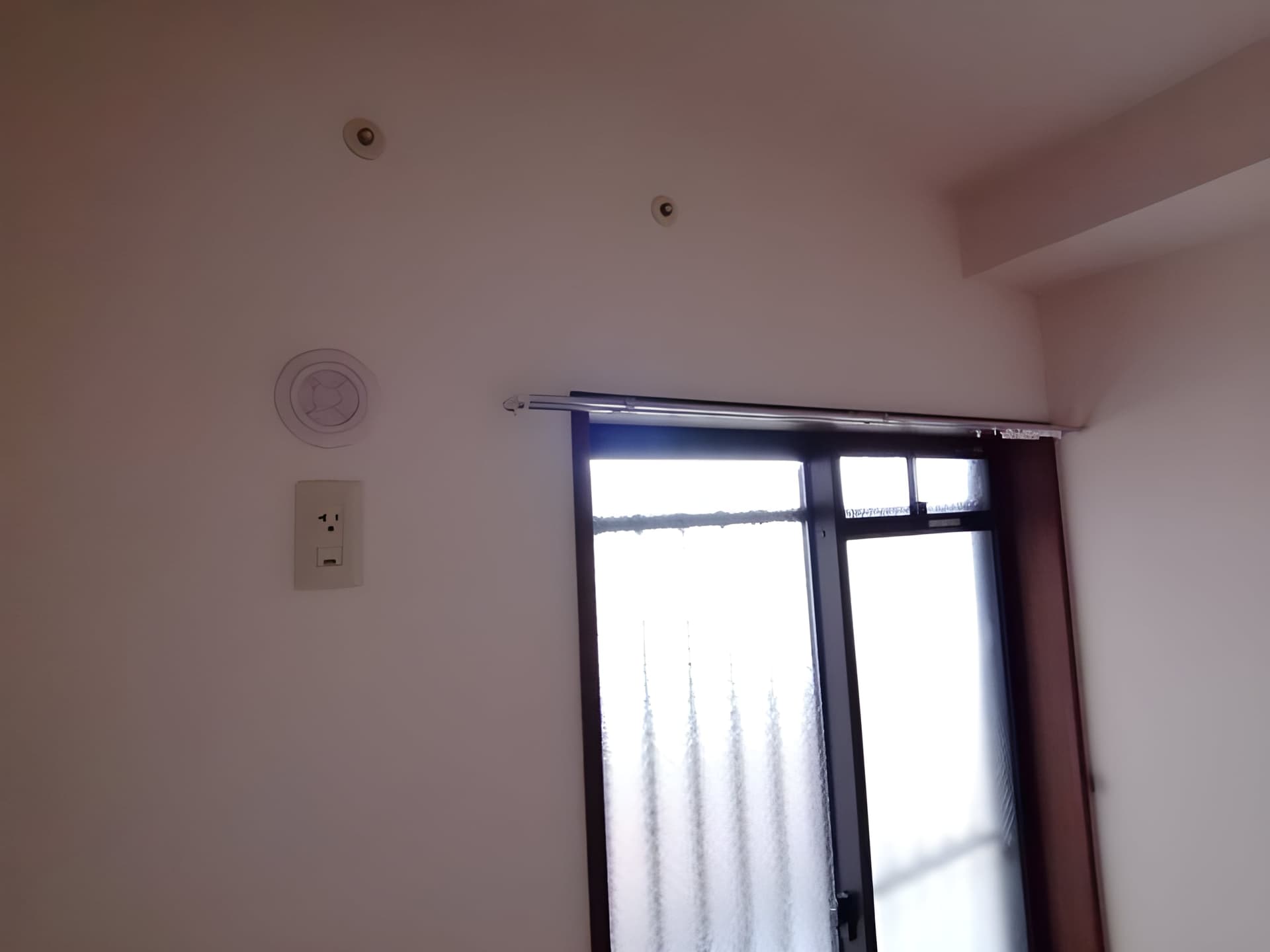 エルヴェ大泉学園 0302 間取り図