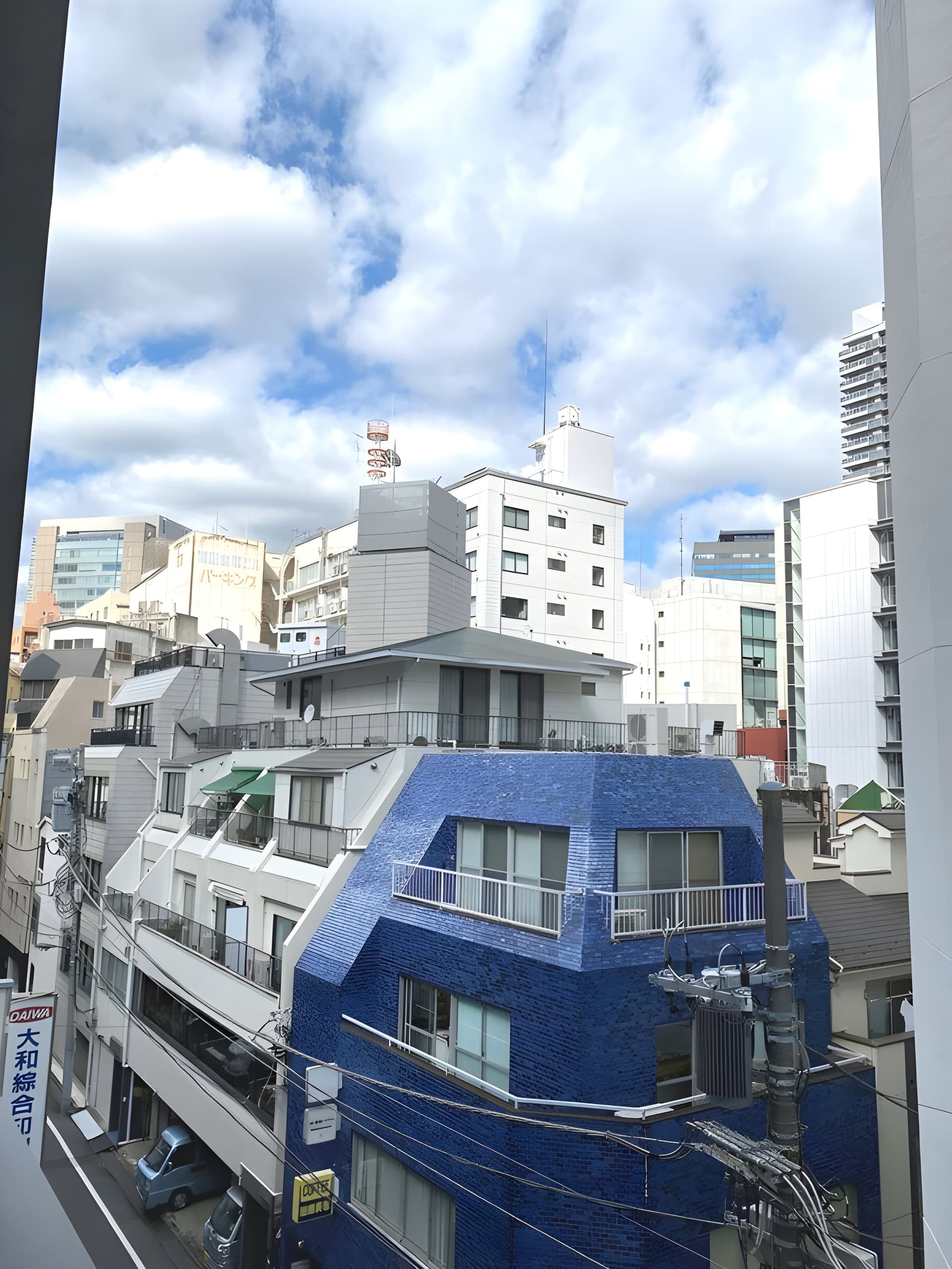 taliesin CY 401